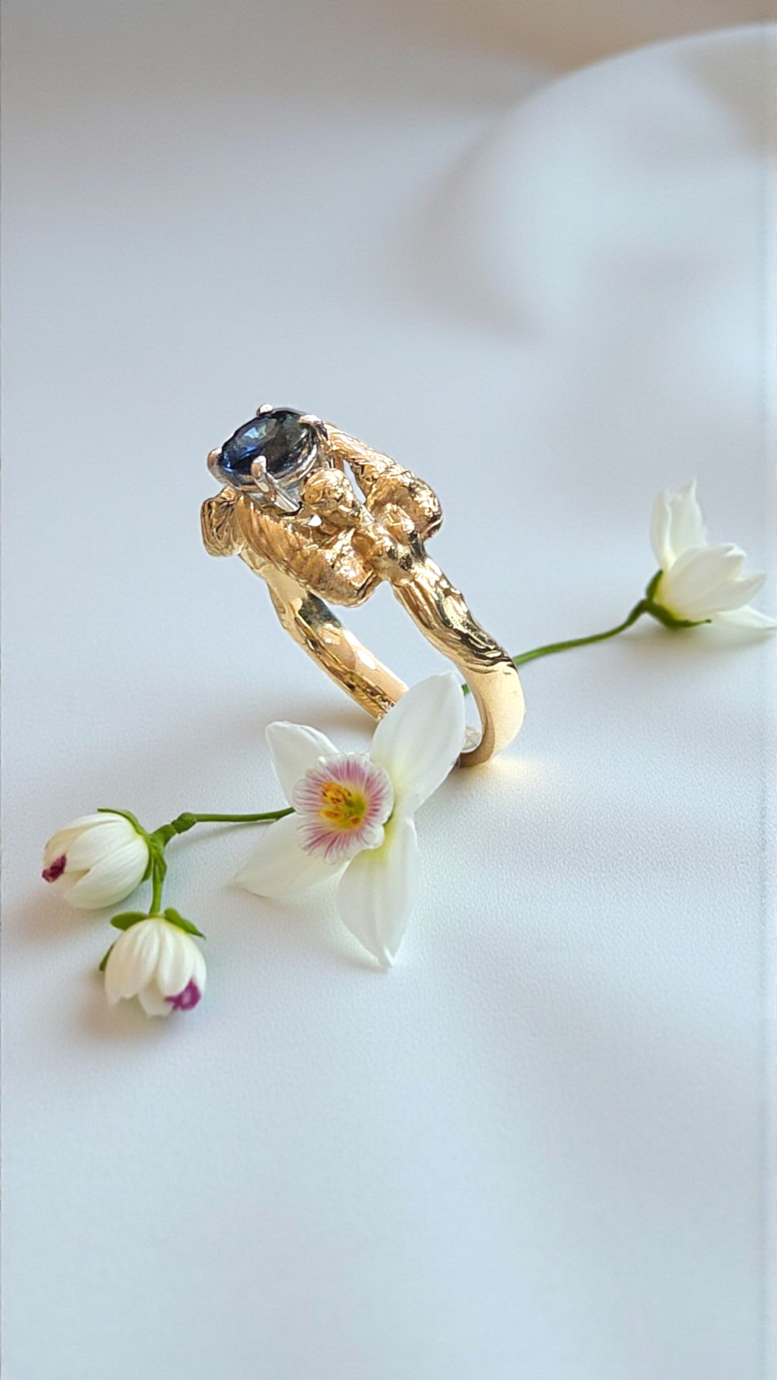 Златен пръстен 