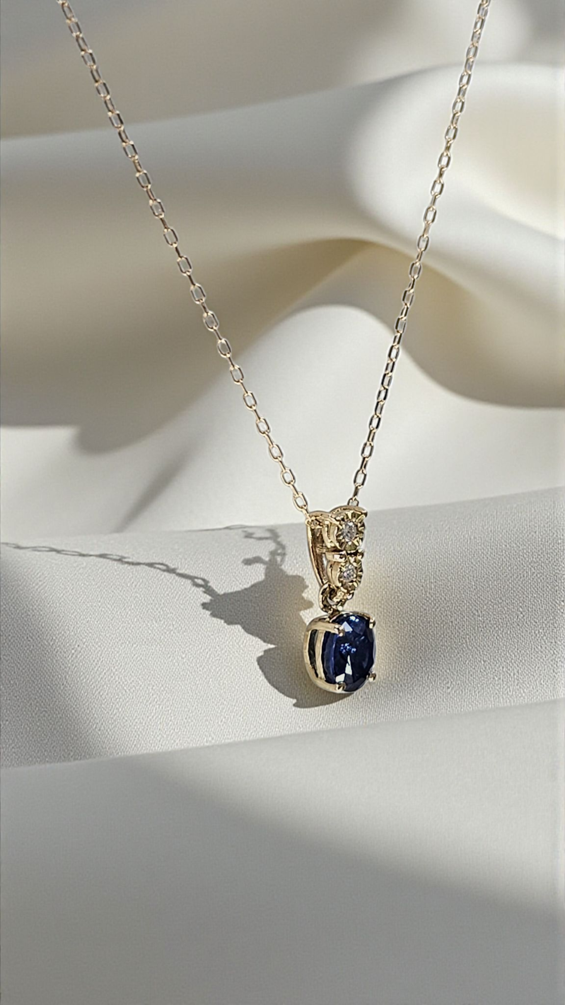 Дамско колие I Gioielli del Sole