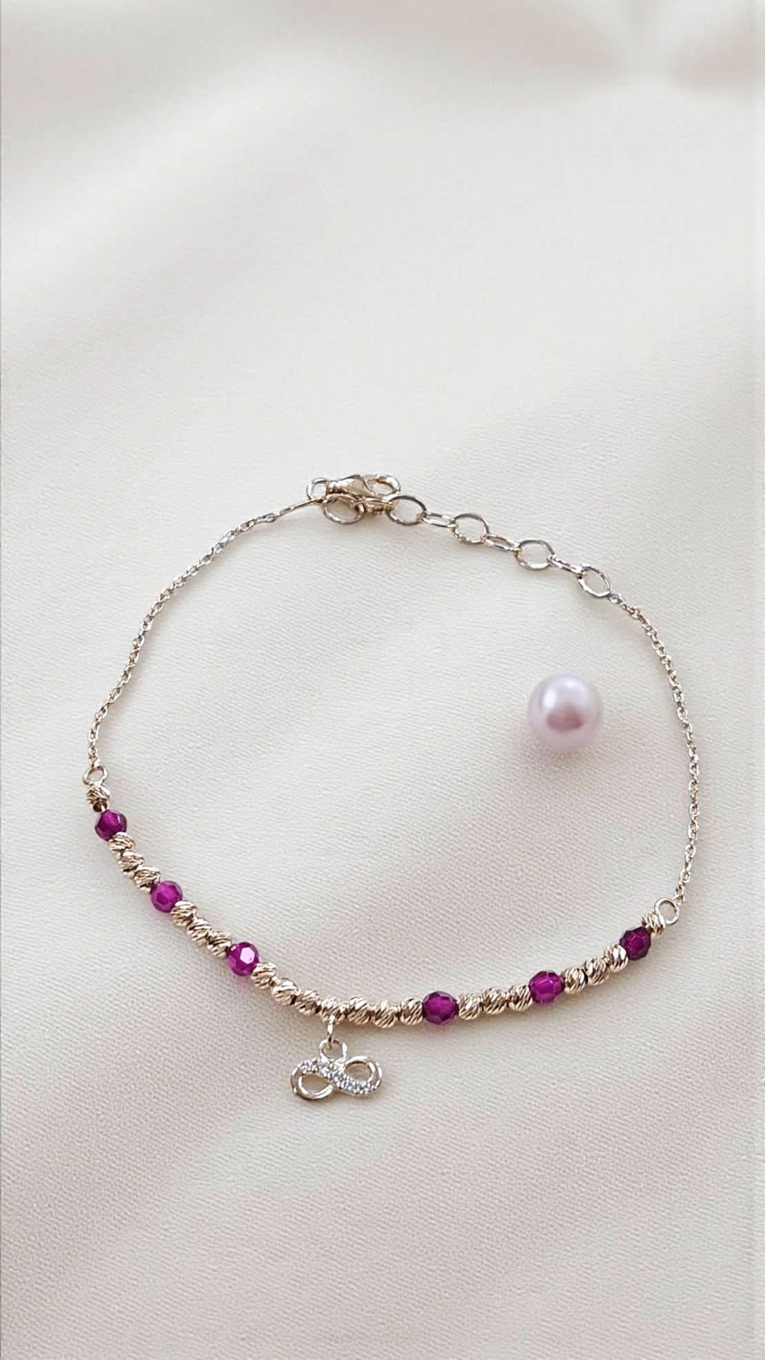 Златна гривна 