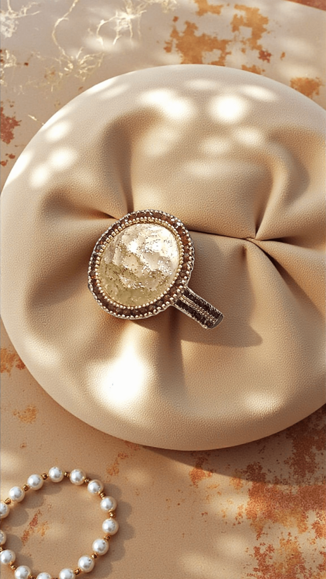 Златен пръстен