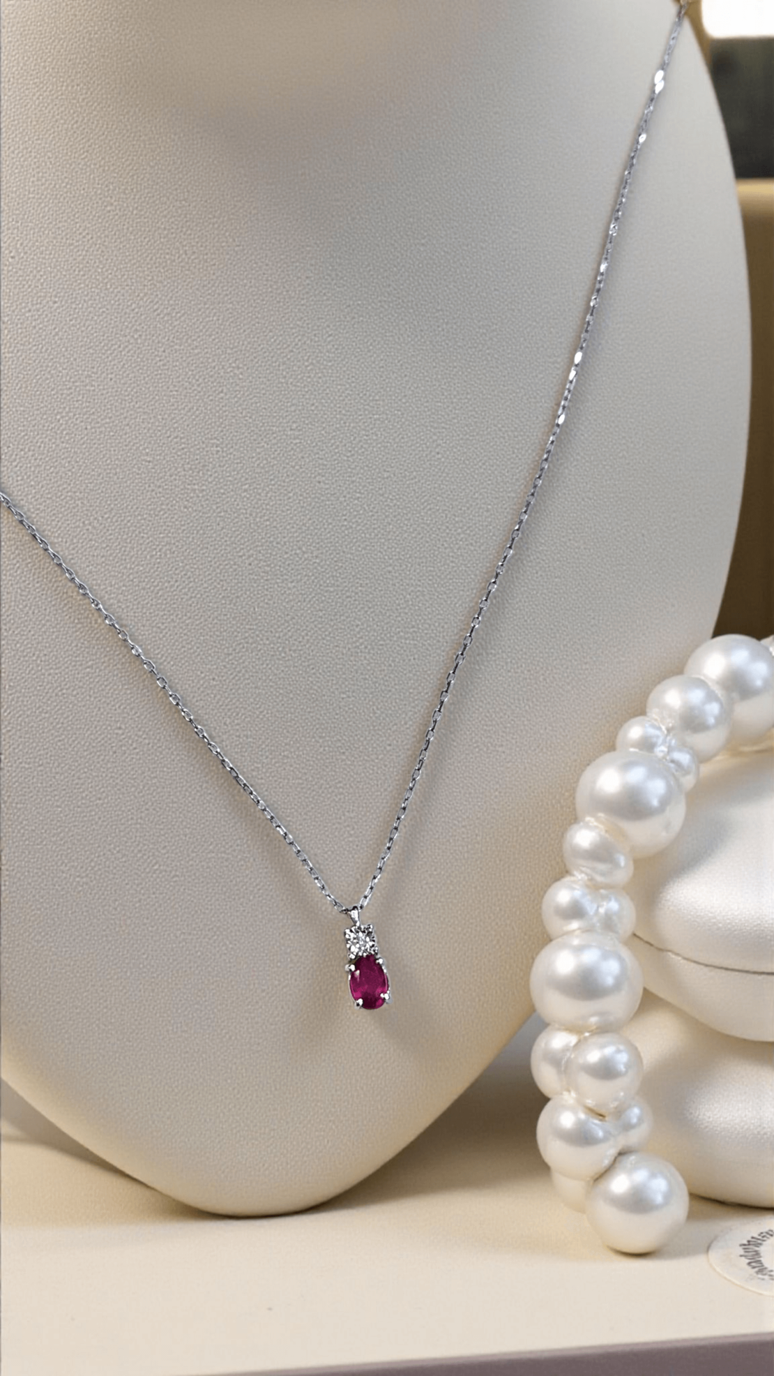 Златно колие I Gioielli del Sole