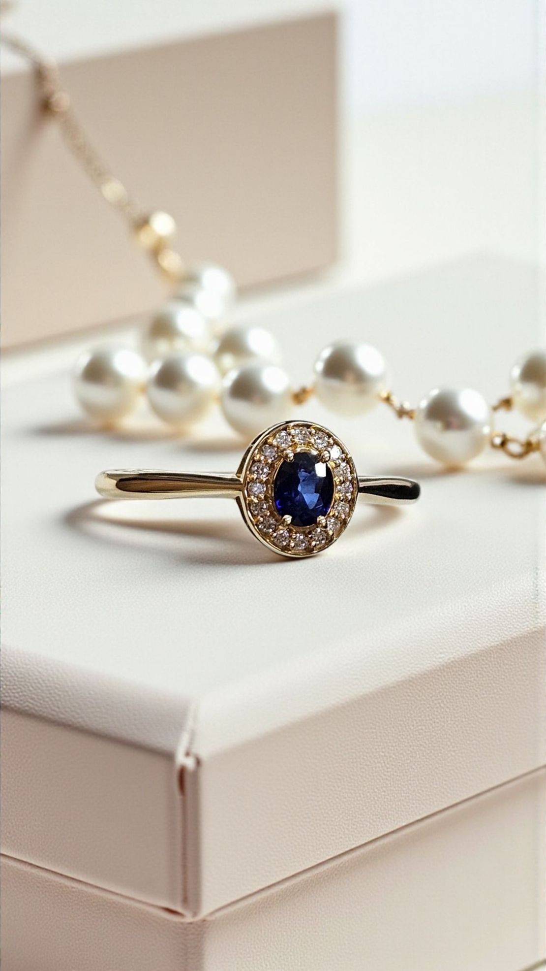 Златен пръстен