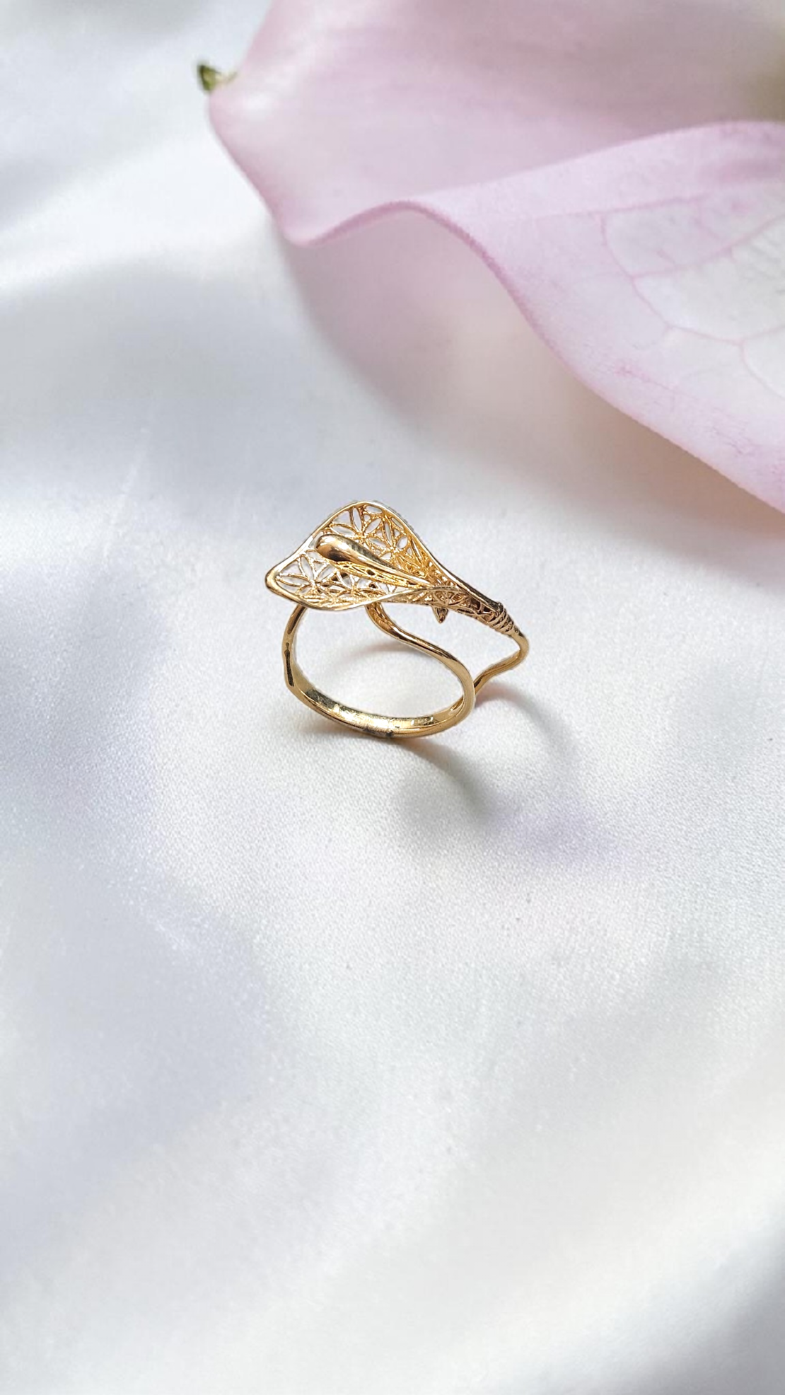 Златен пръстен 