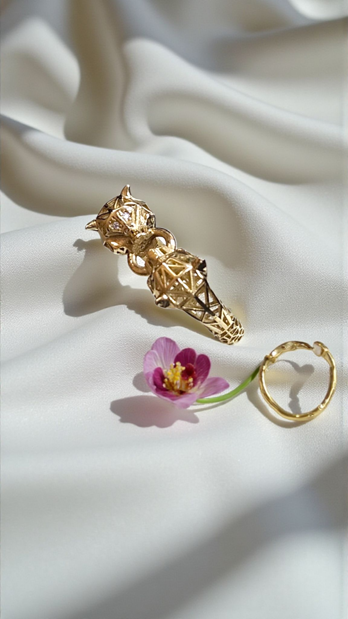 Златен пръстен 