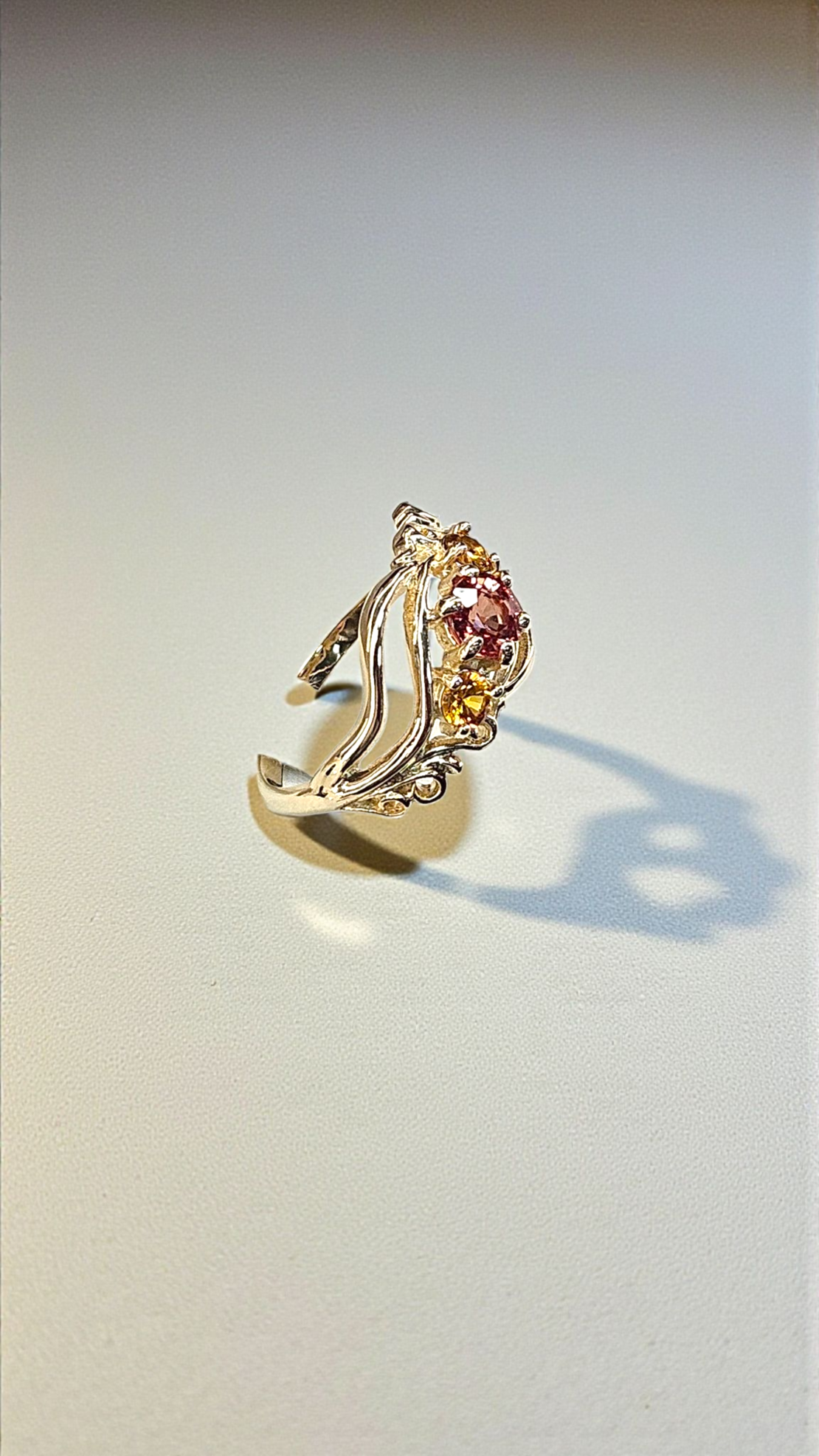 Златен пръстен