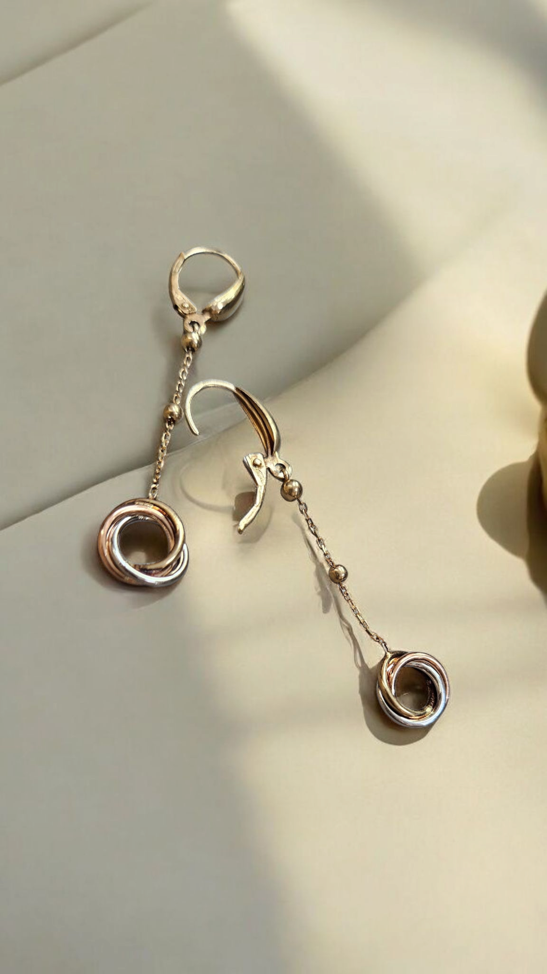 Златен комплект 