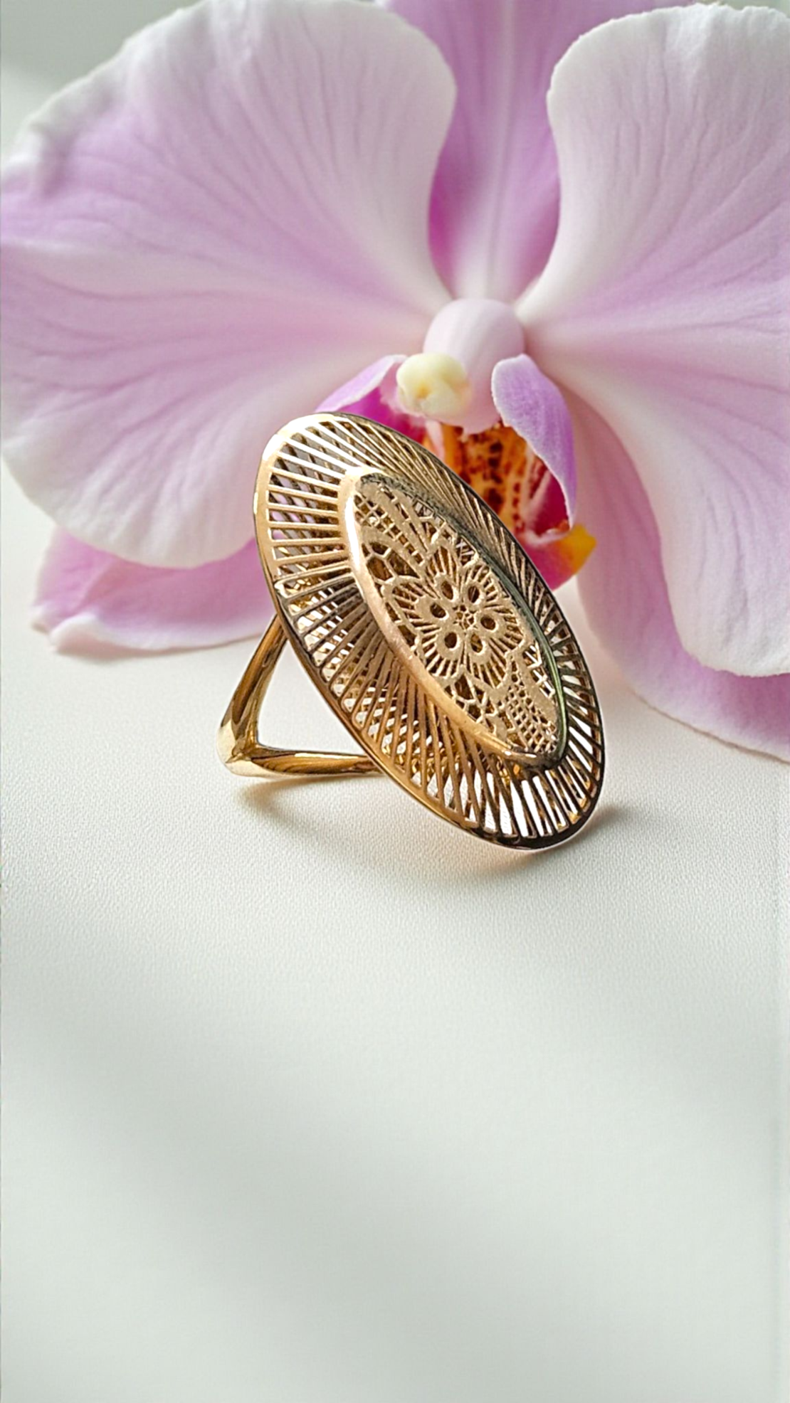 Златен пръстен 