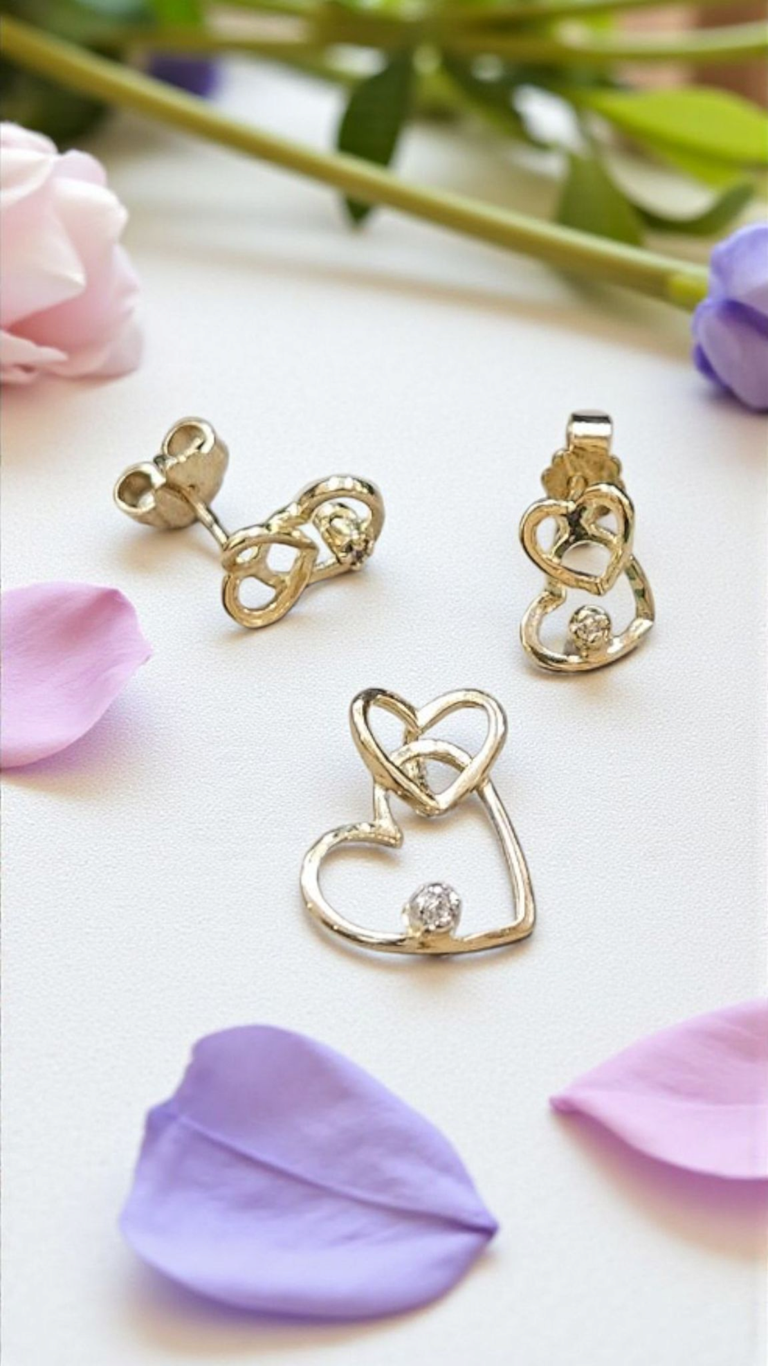 Златен комплект 