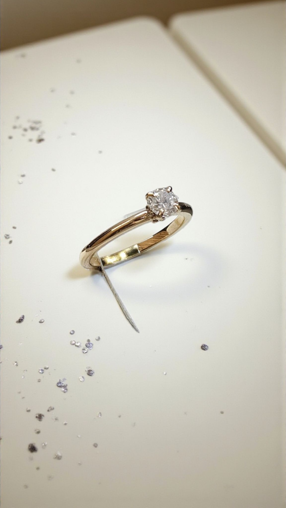 Златен пръстен