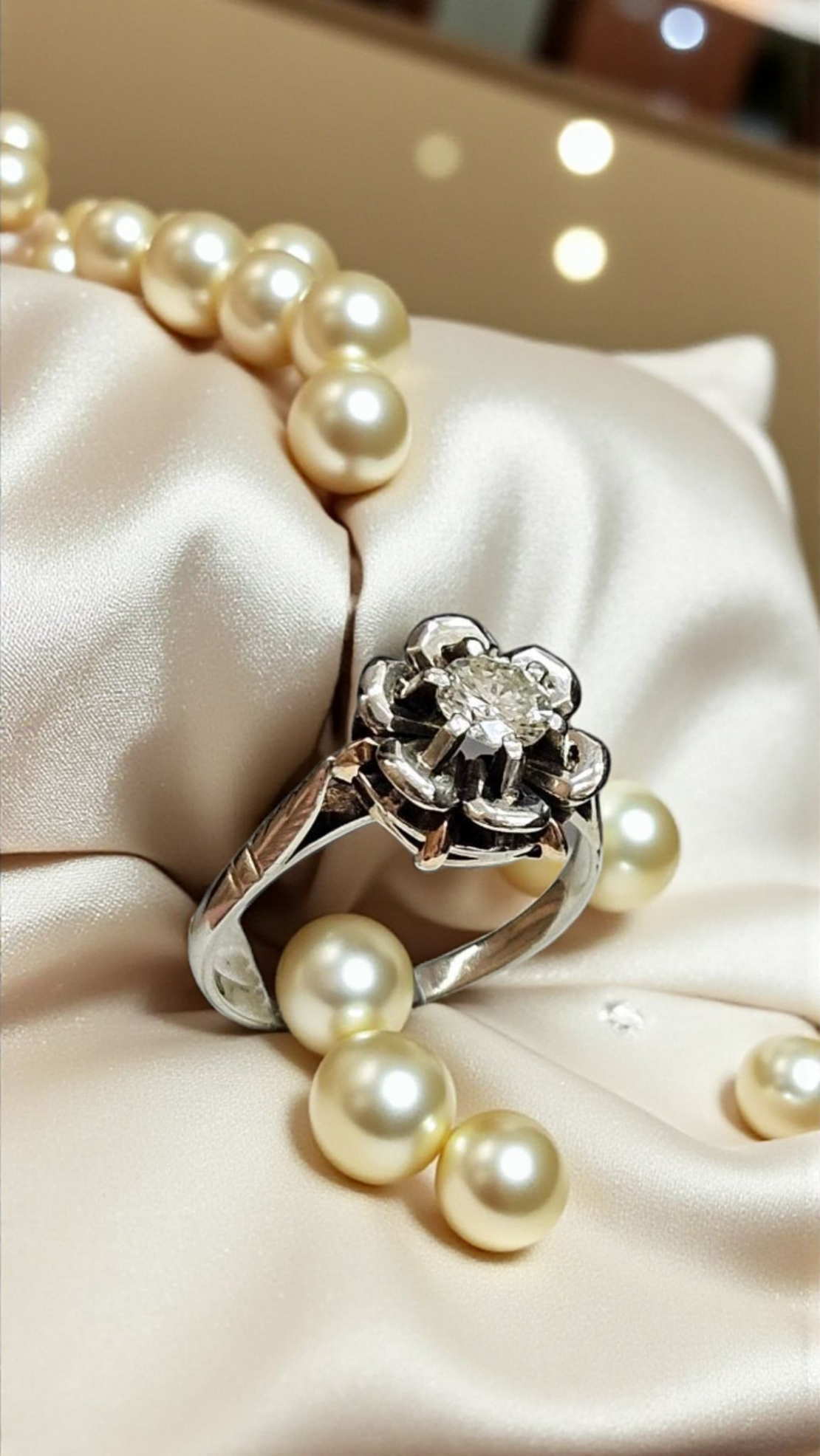 Златен пръстен