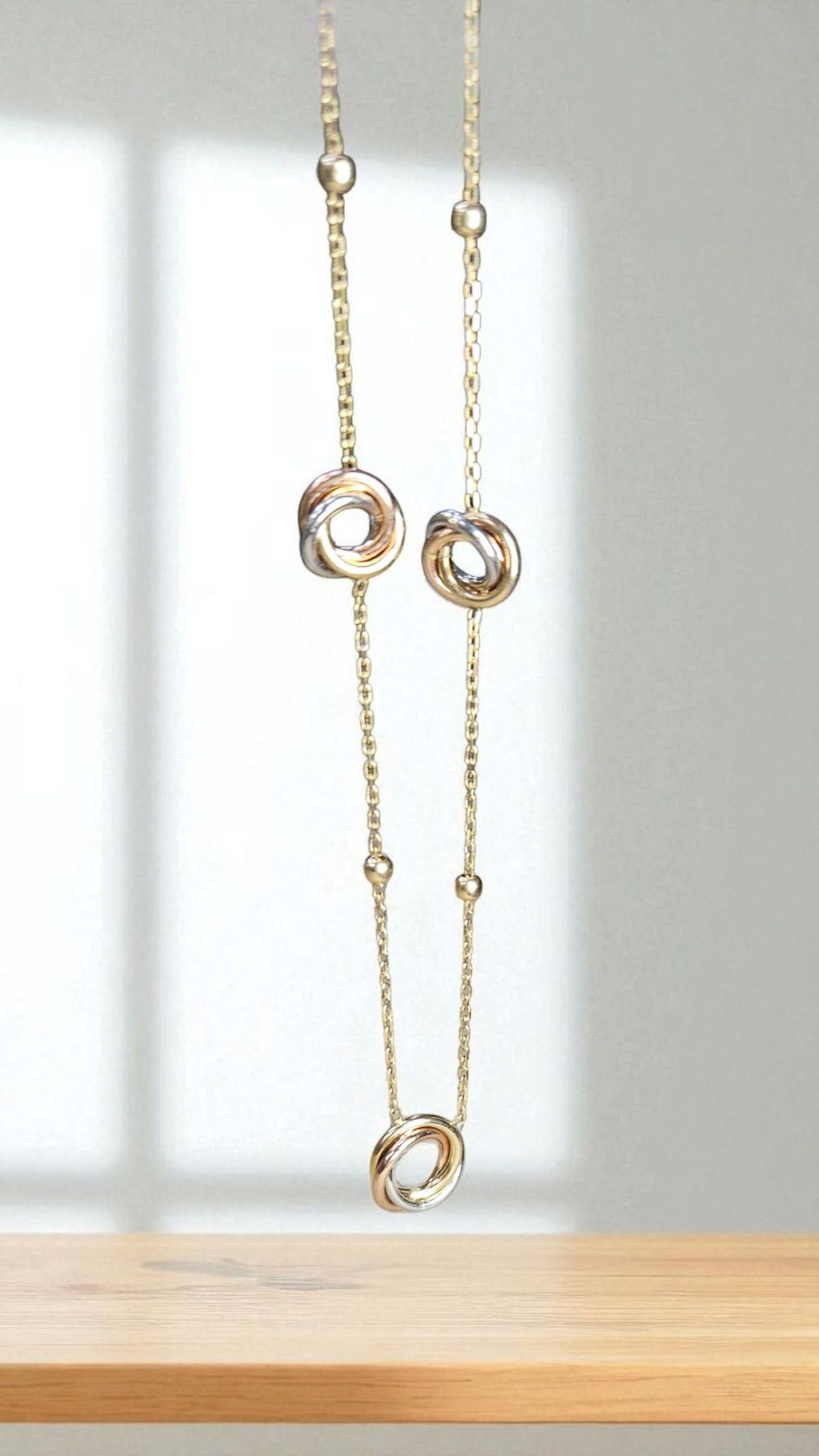 Златен комплект 