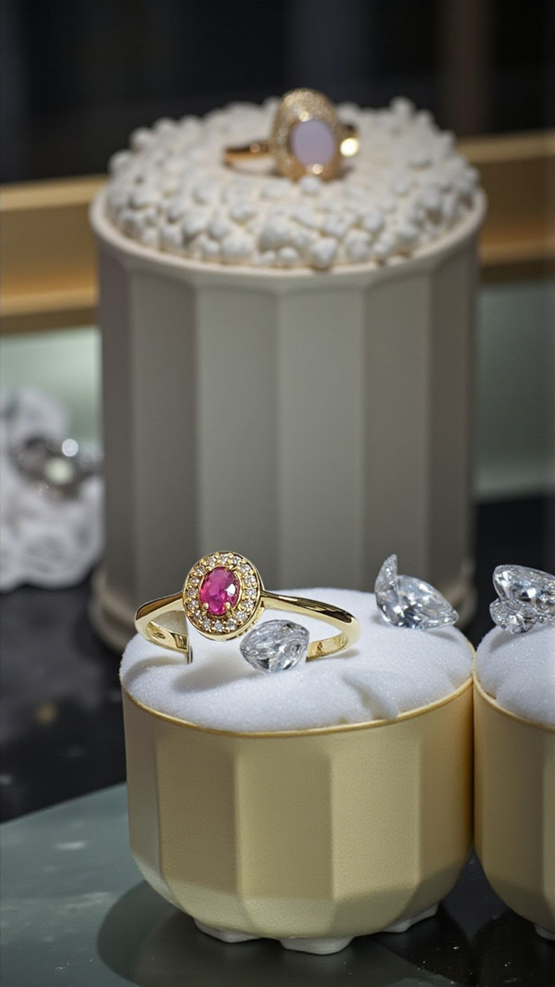 Златен пръстен