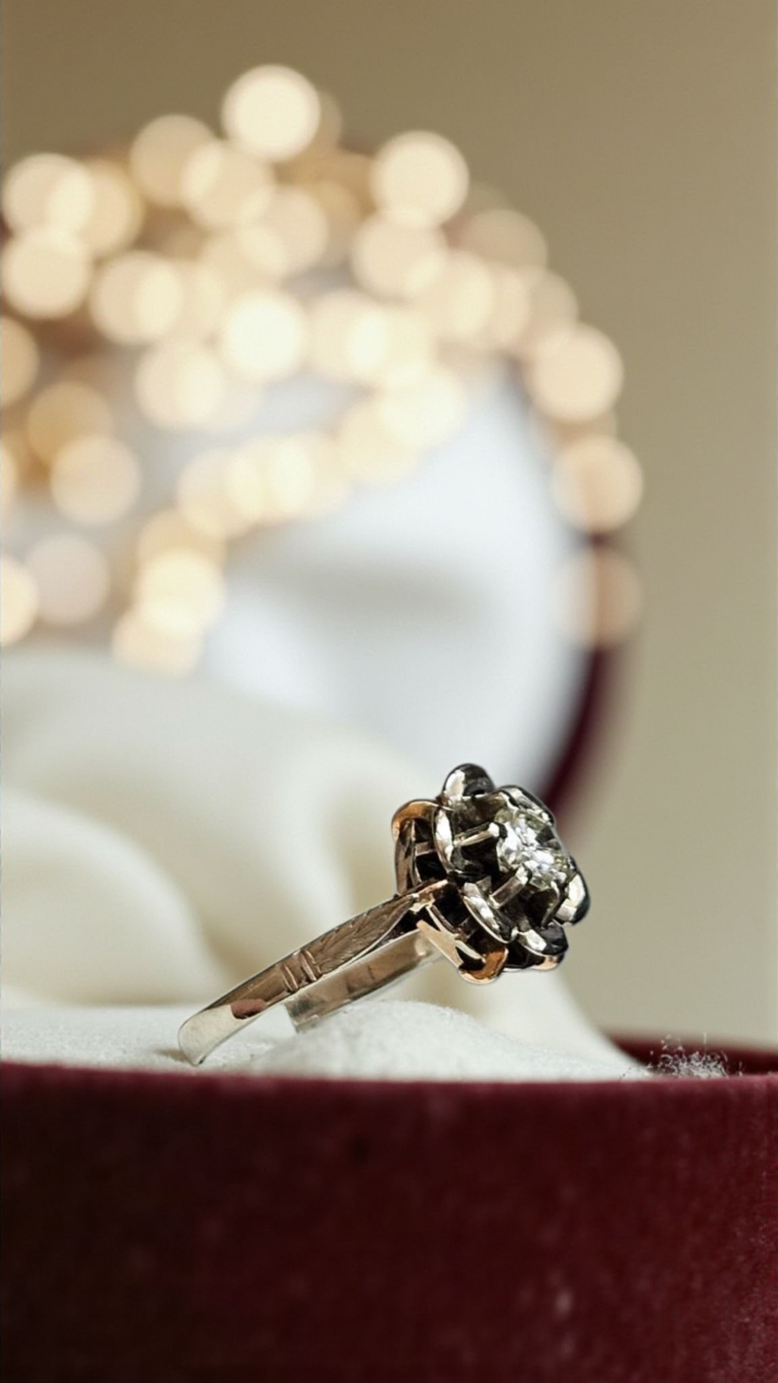 Златен пръстен