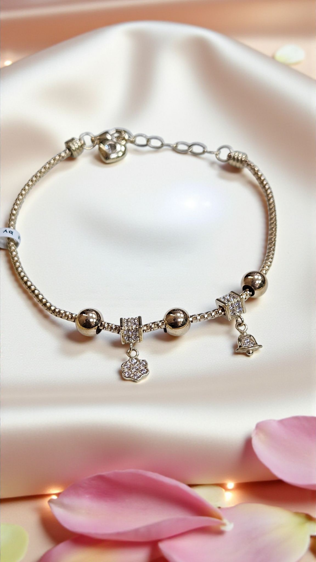 Златна гривна