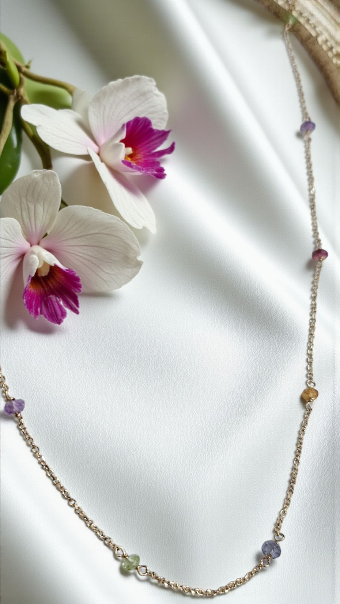 Златно колие 