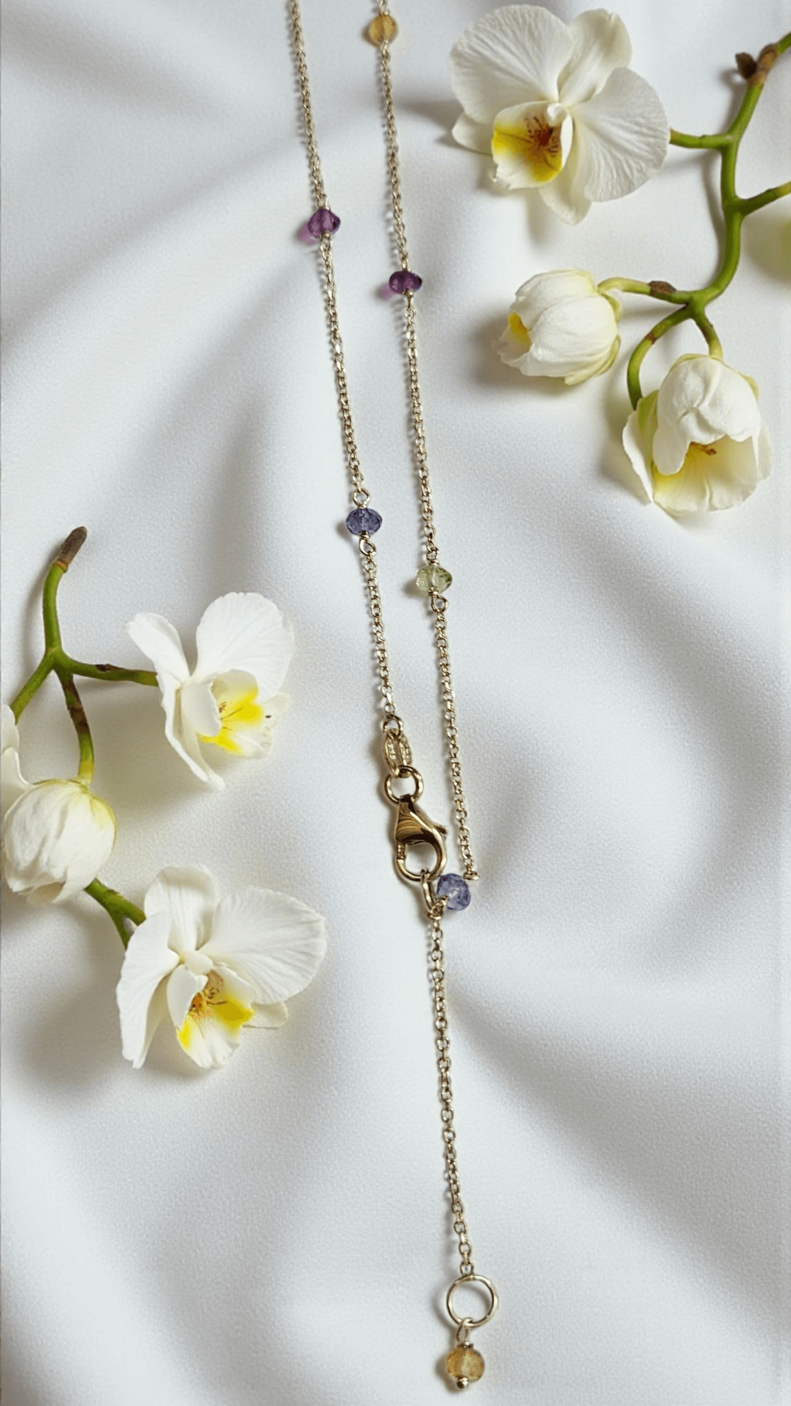 Златно колие 