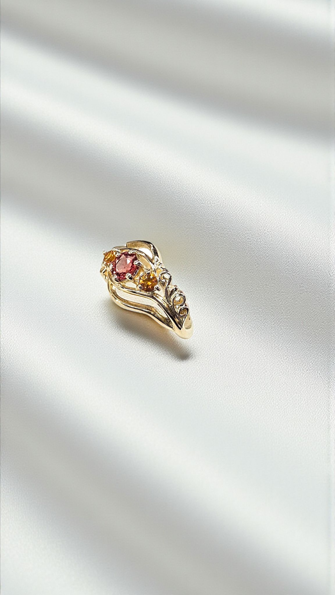 Златен пръстен