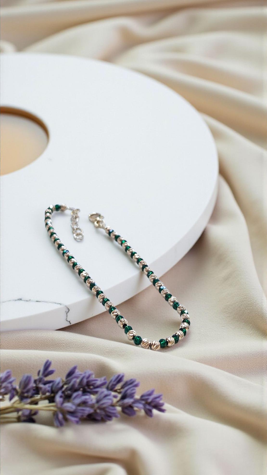 Златна гривна