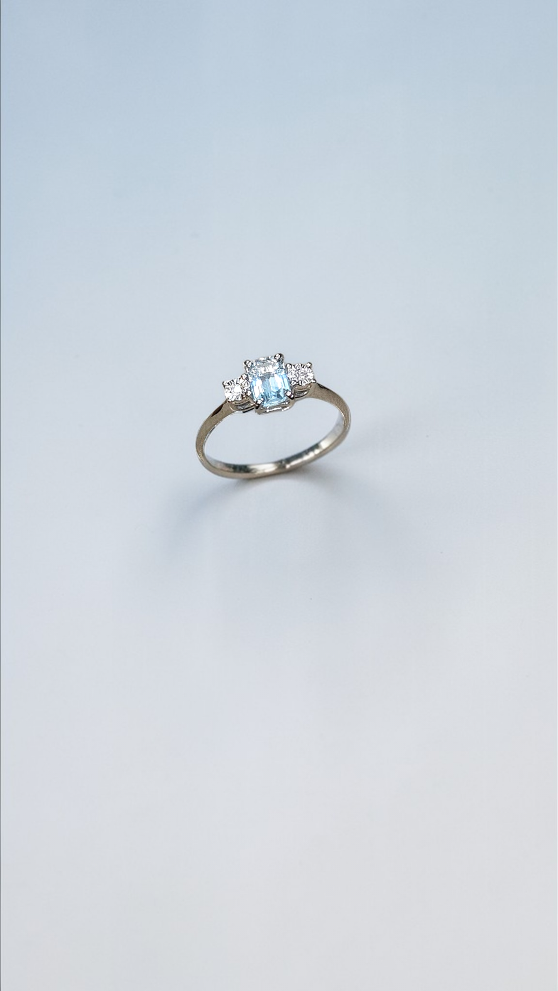 Златен пръстен Небесен Лъч I GIOIELLI DEL SOLE