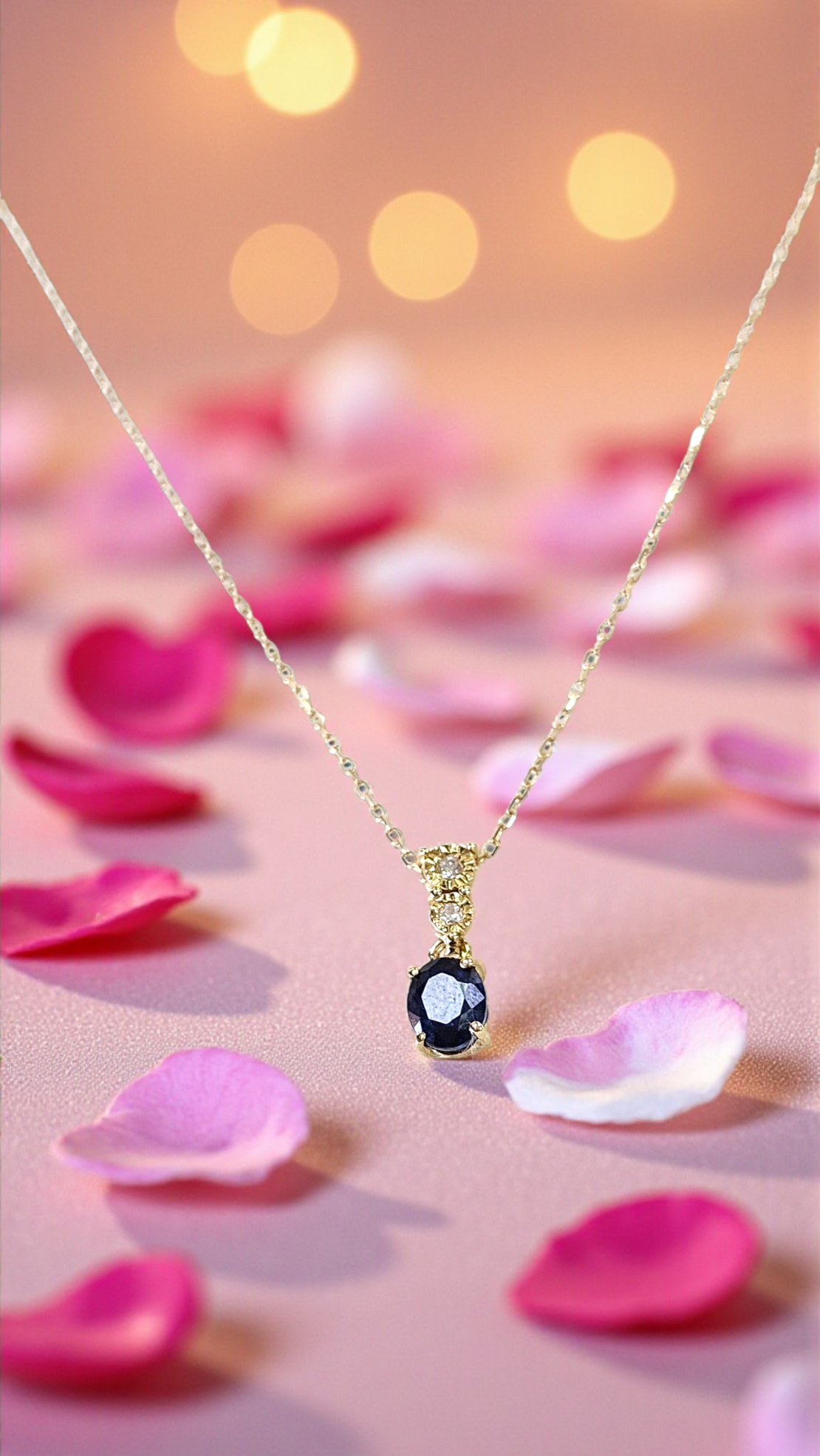 Дамско колие I Gioielli del Sole