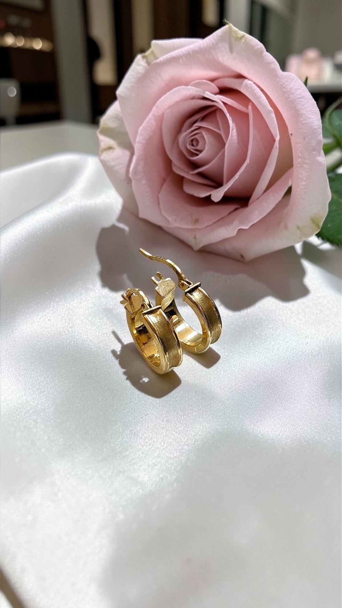 Златни халки Златна Класика