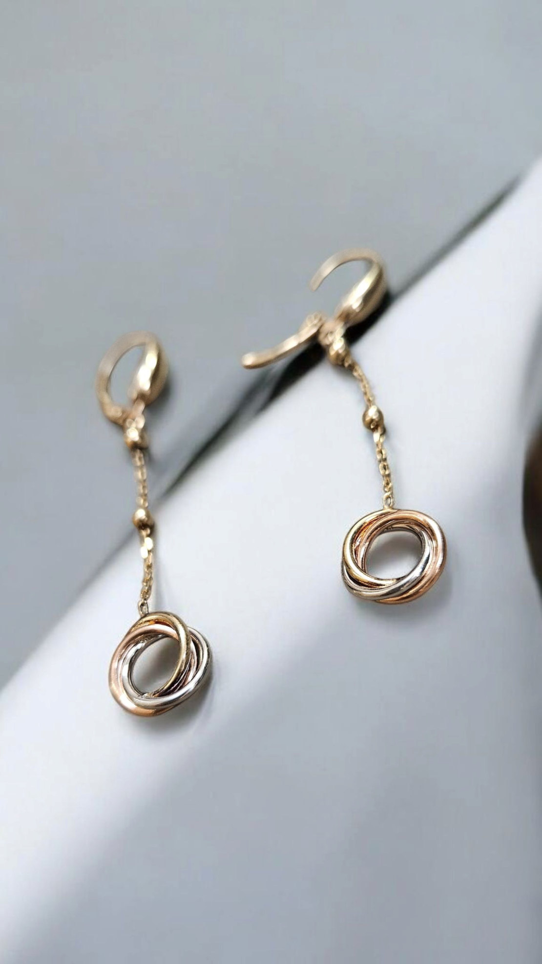 Златен комплект 