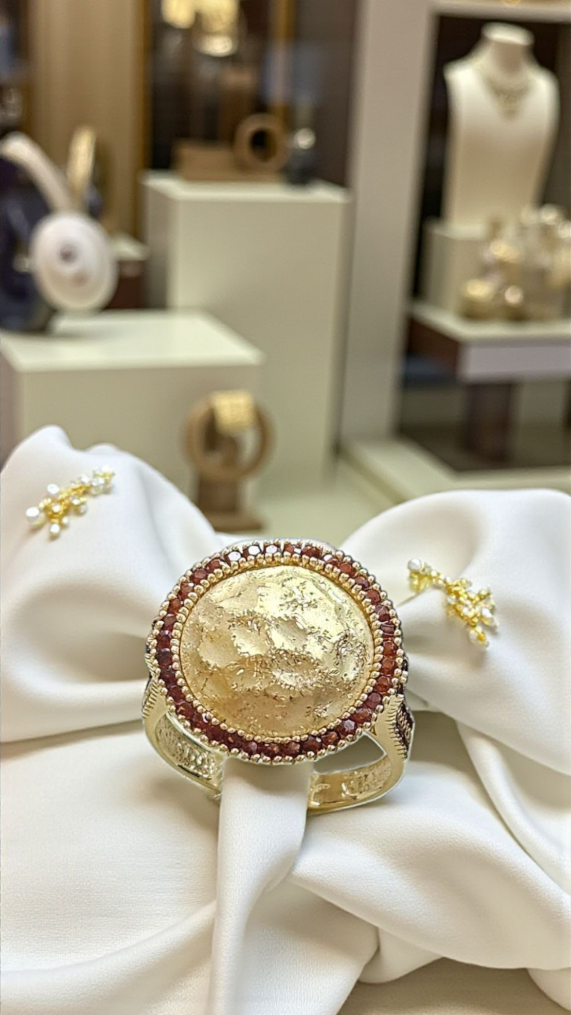 Златен пръстен