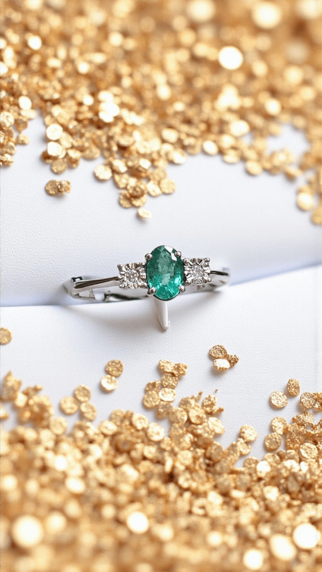 Златен пръстен