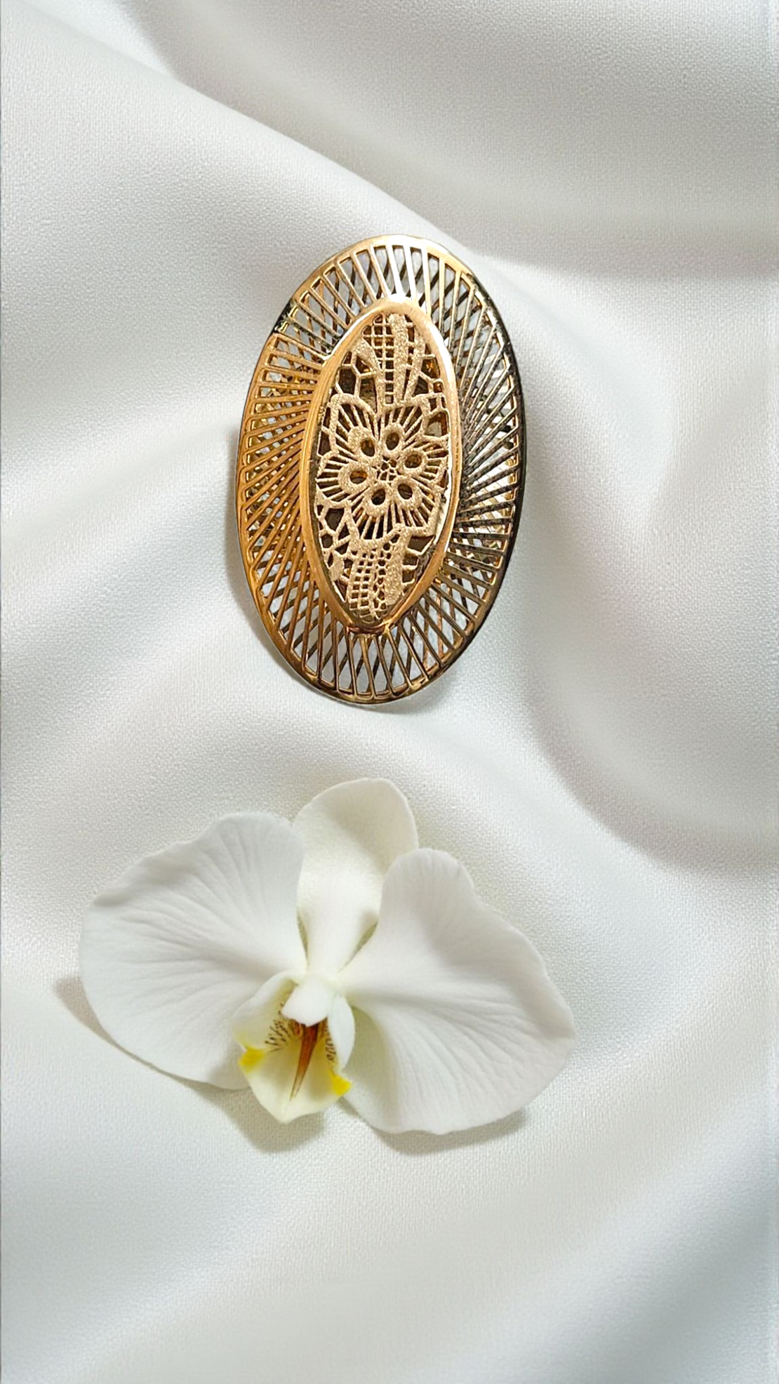 Златен пръстен 