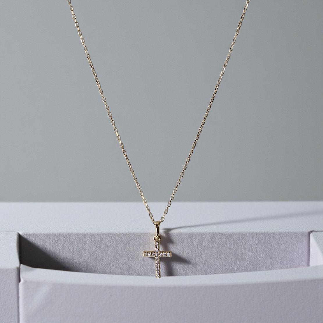 Дамско колие 