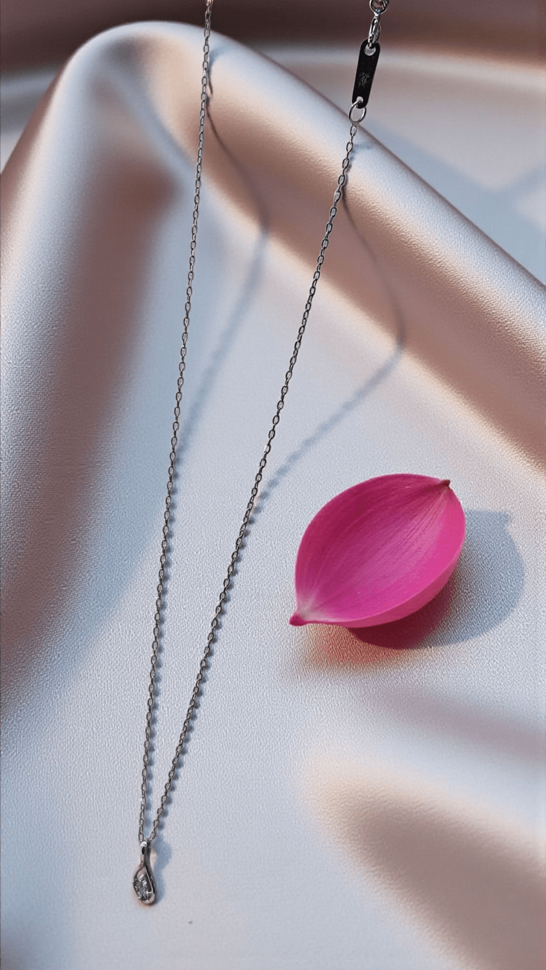 Златно колие