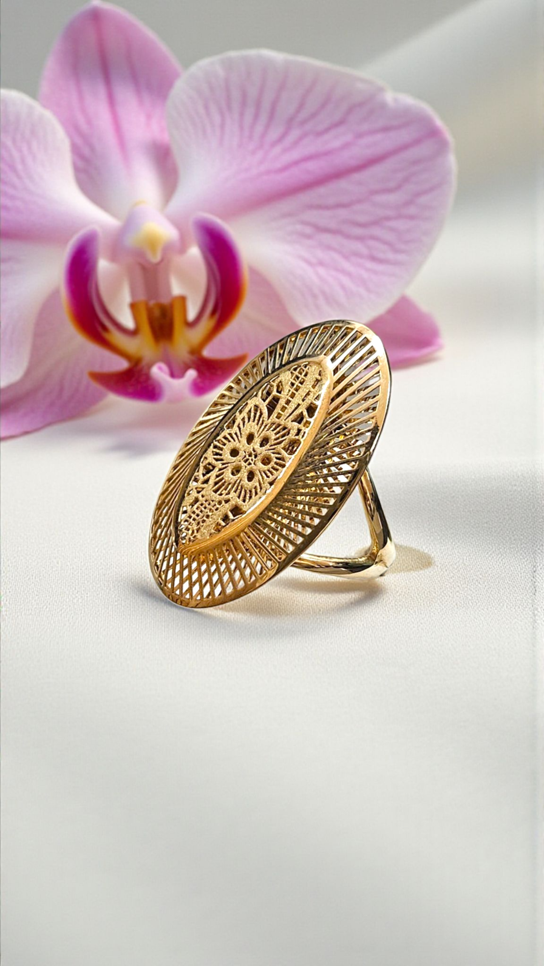 Златен пръстен 