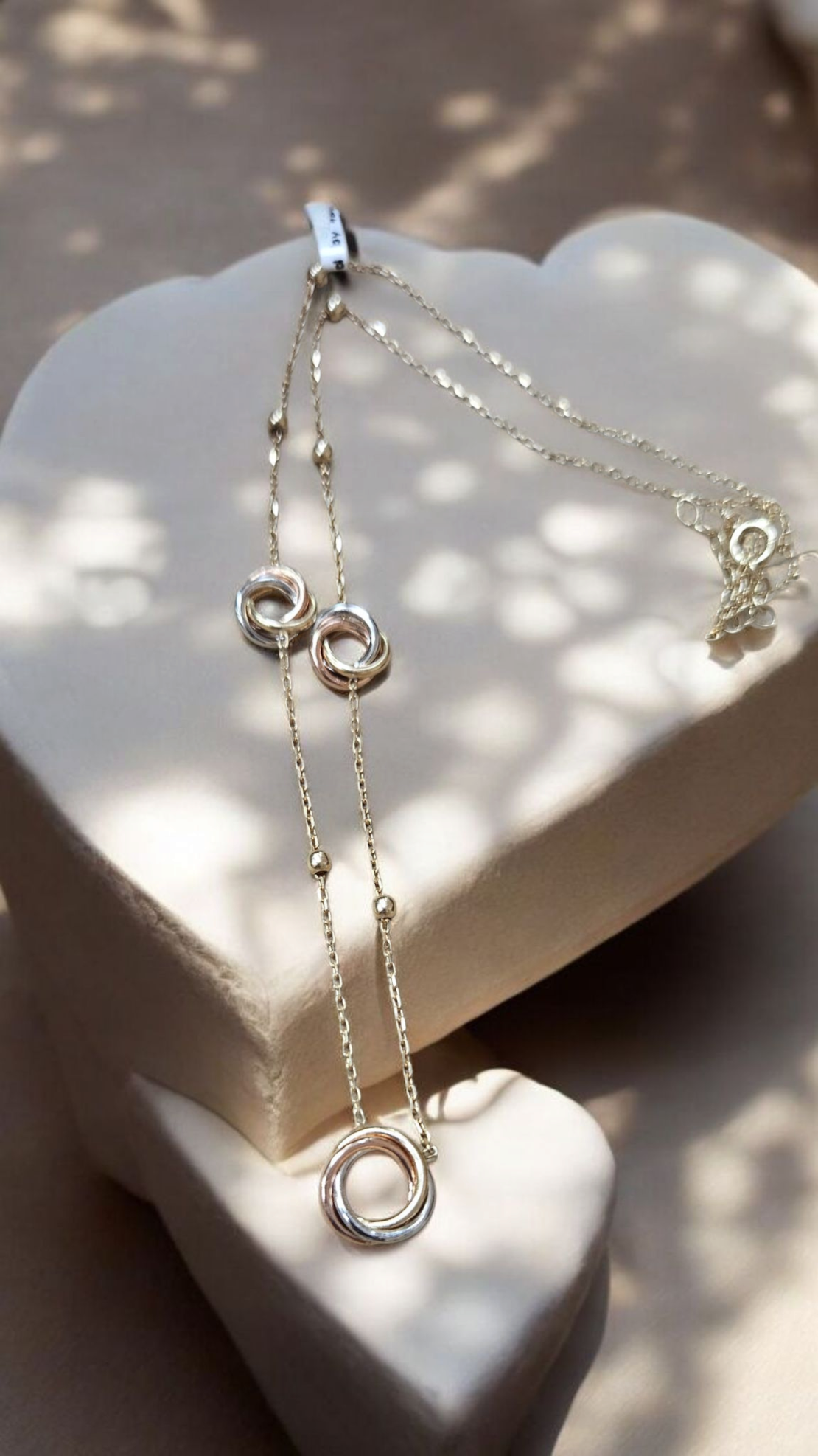 Златен комплект 