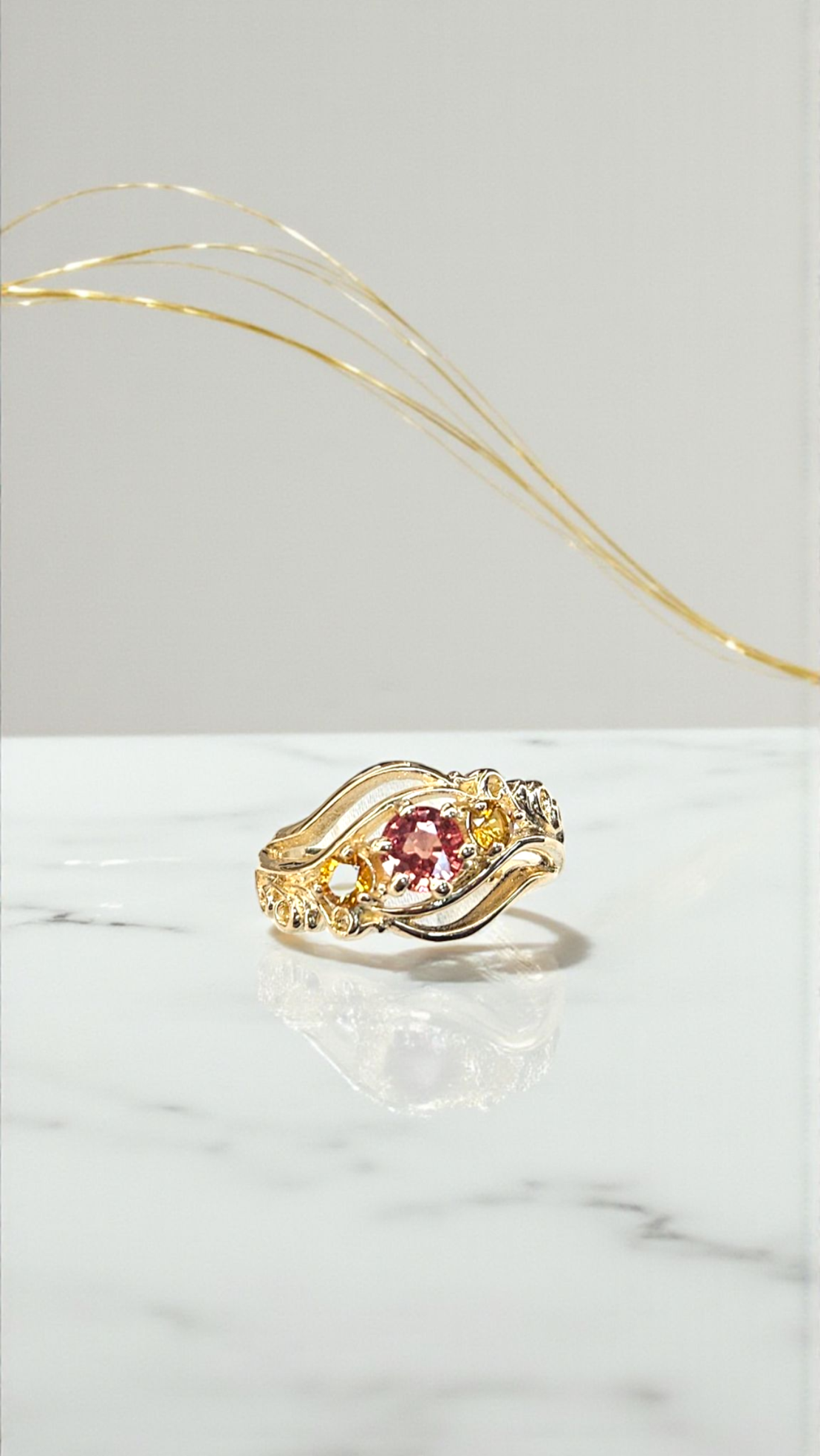 Златен пръстен