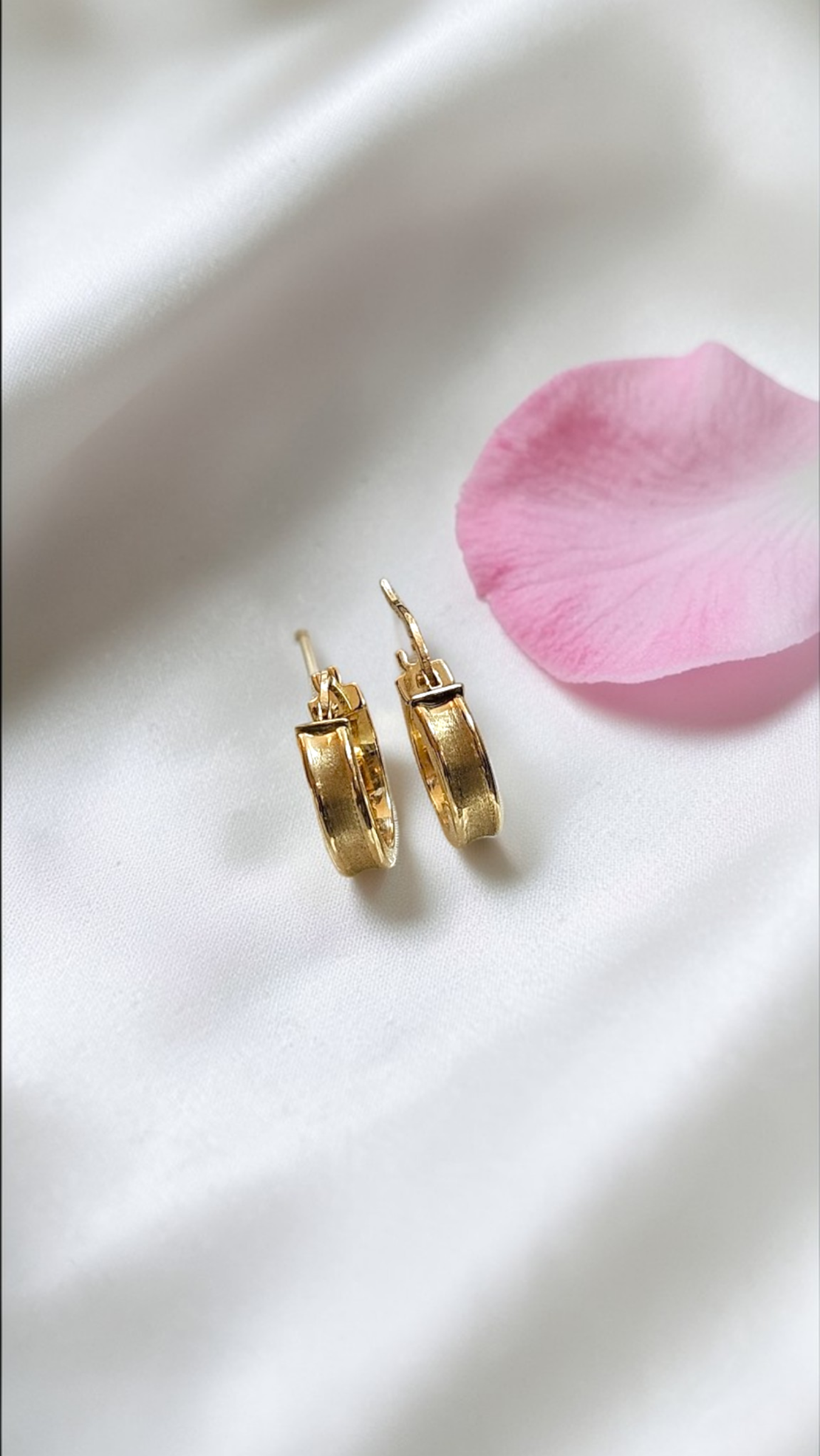 Златни халки Златна Класика