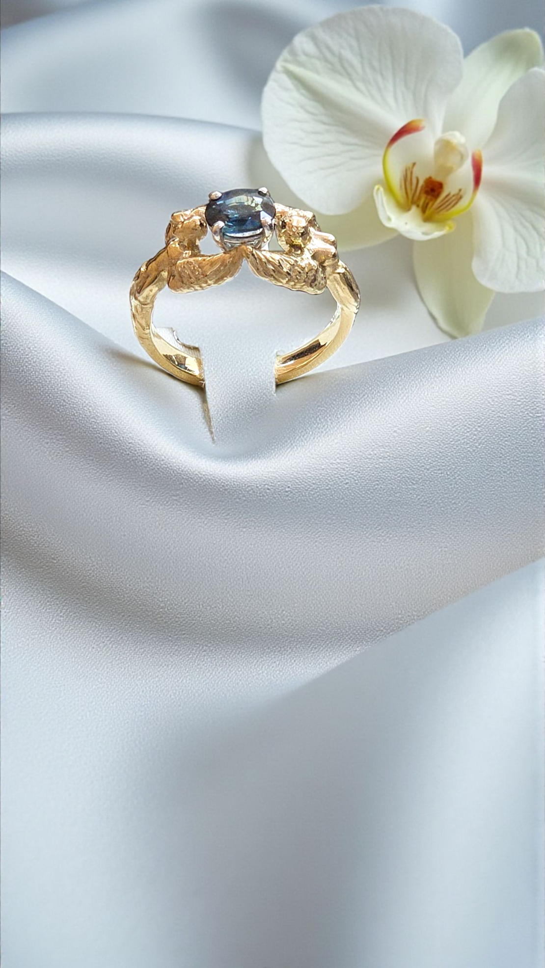 Златен пръстен 