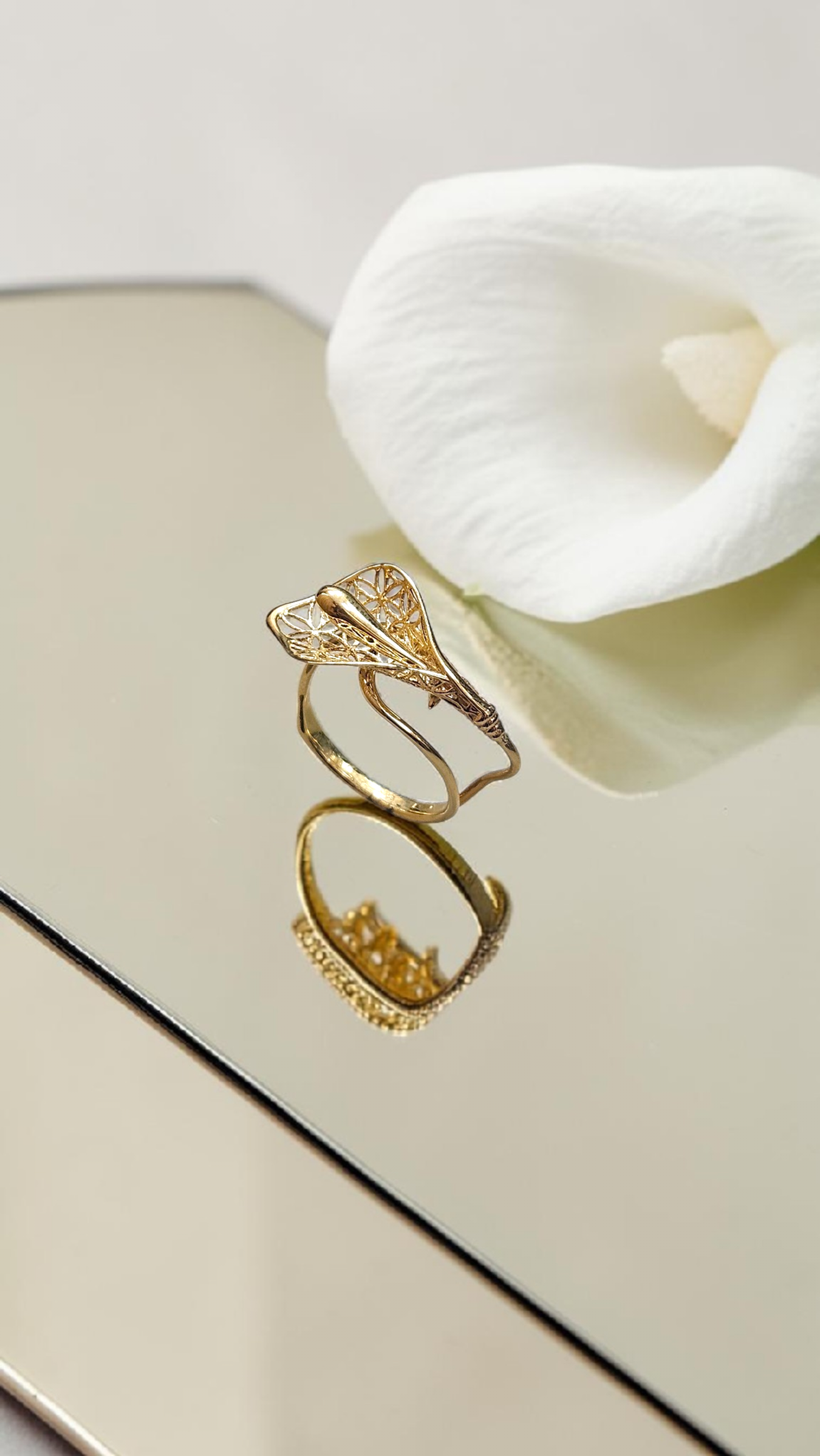 Златен пръстен 