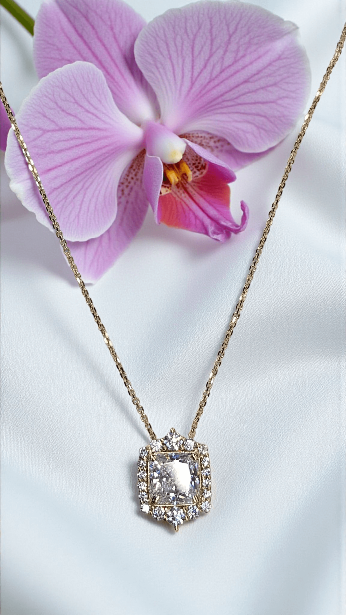 Златен комплект 