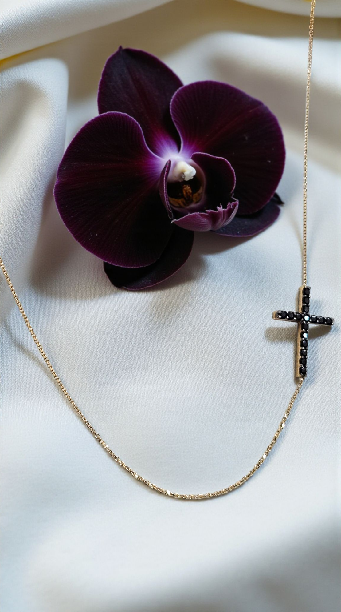 Златно колие 