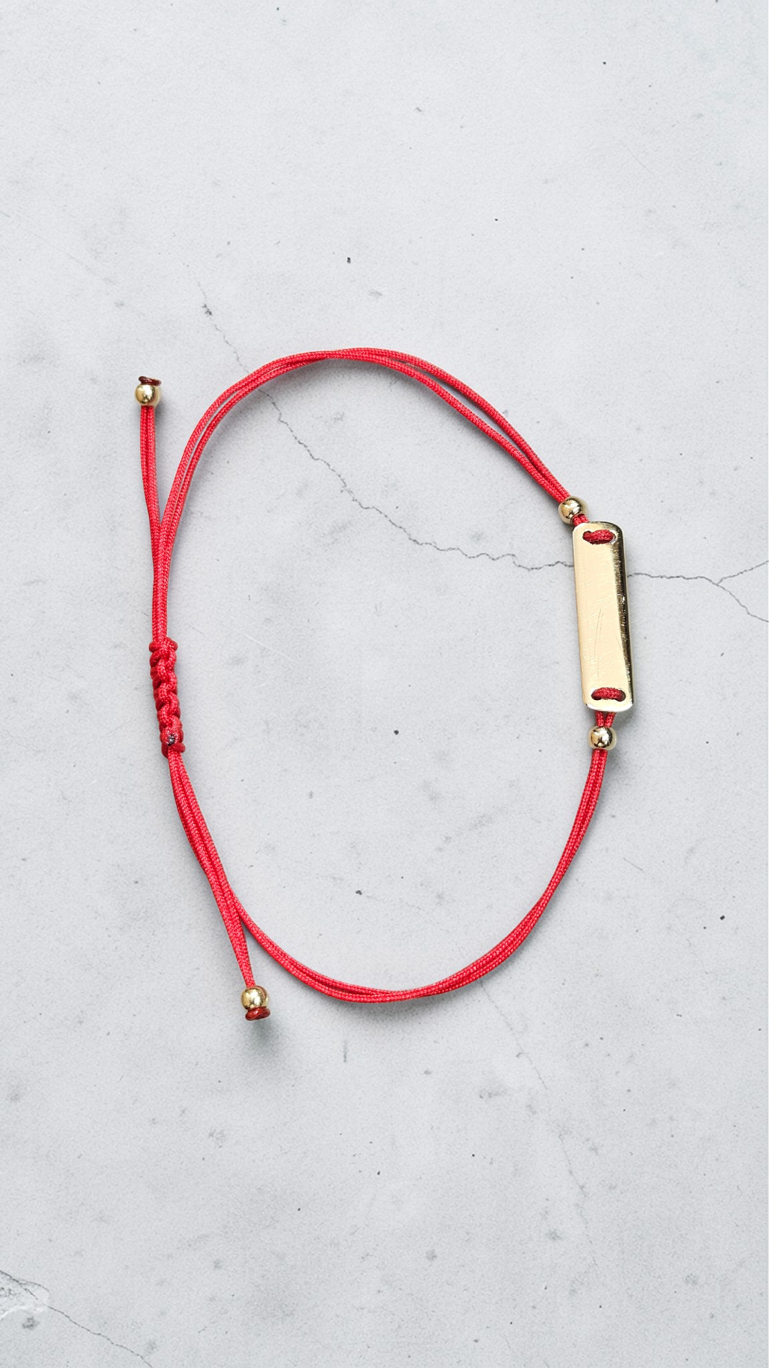 Гривна с плочка за гравиране