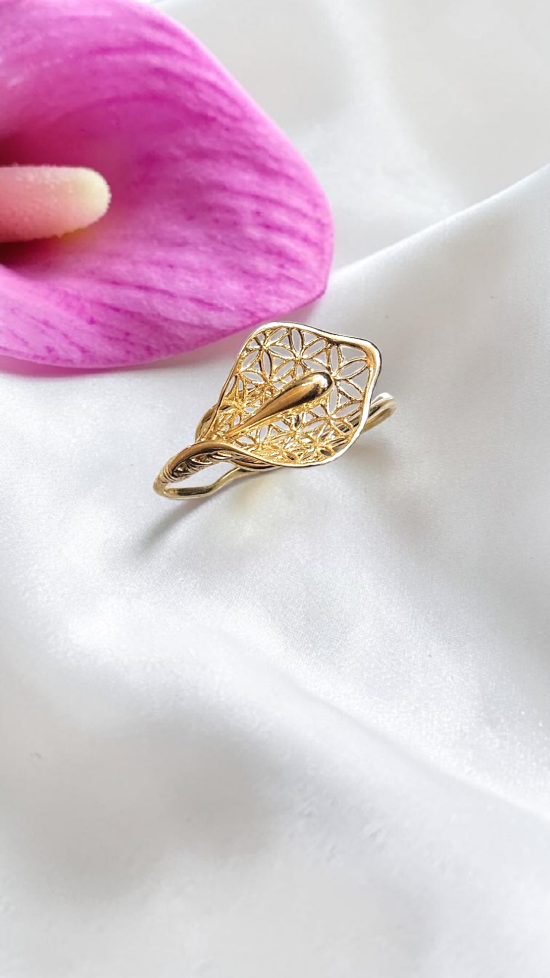 Златен пръстен 