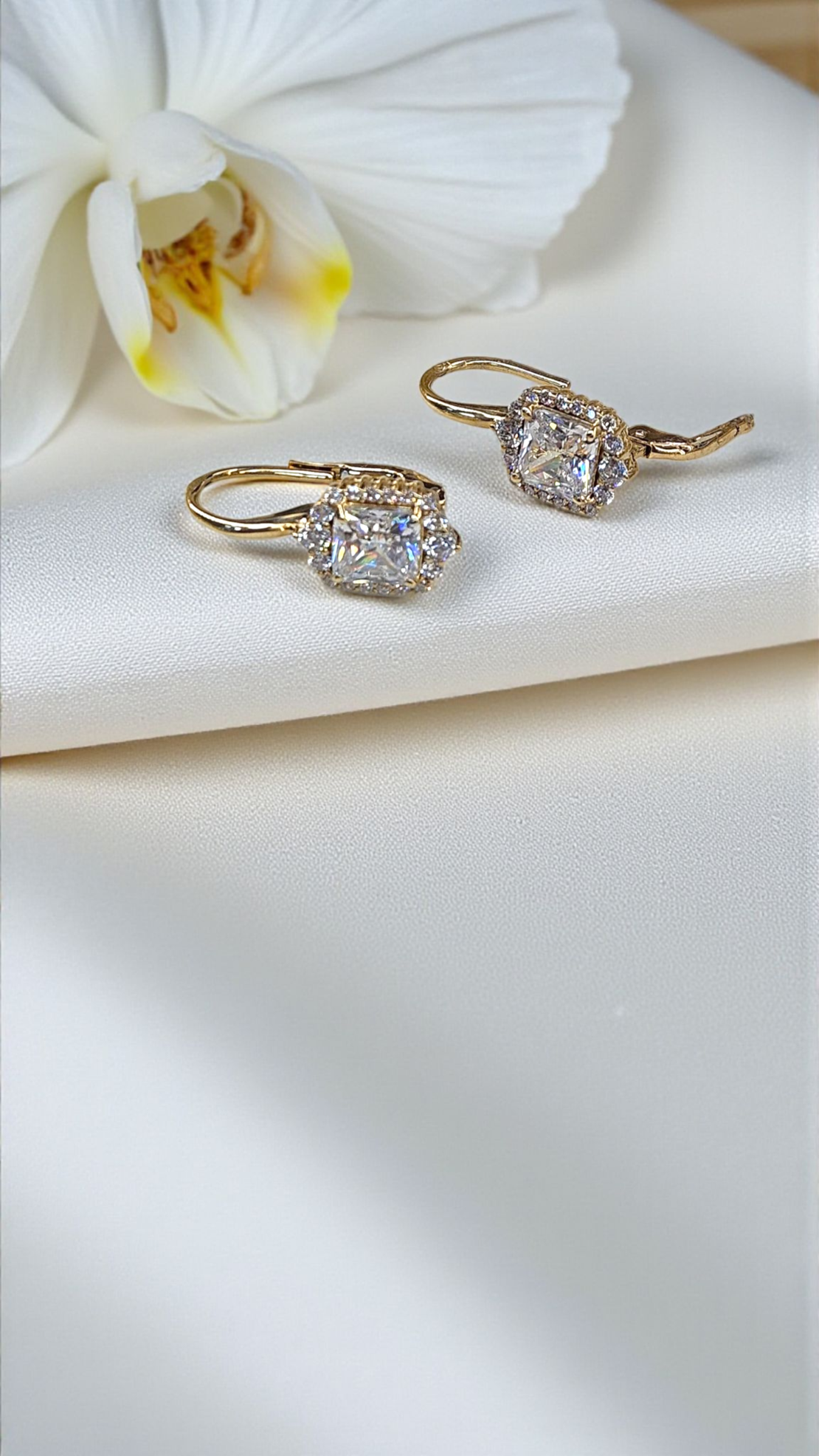 Златен комплект 