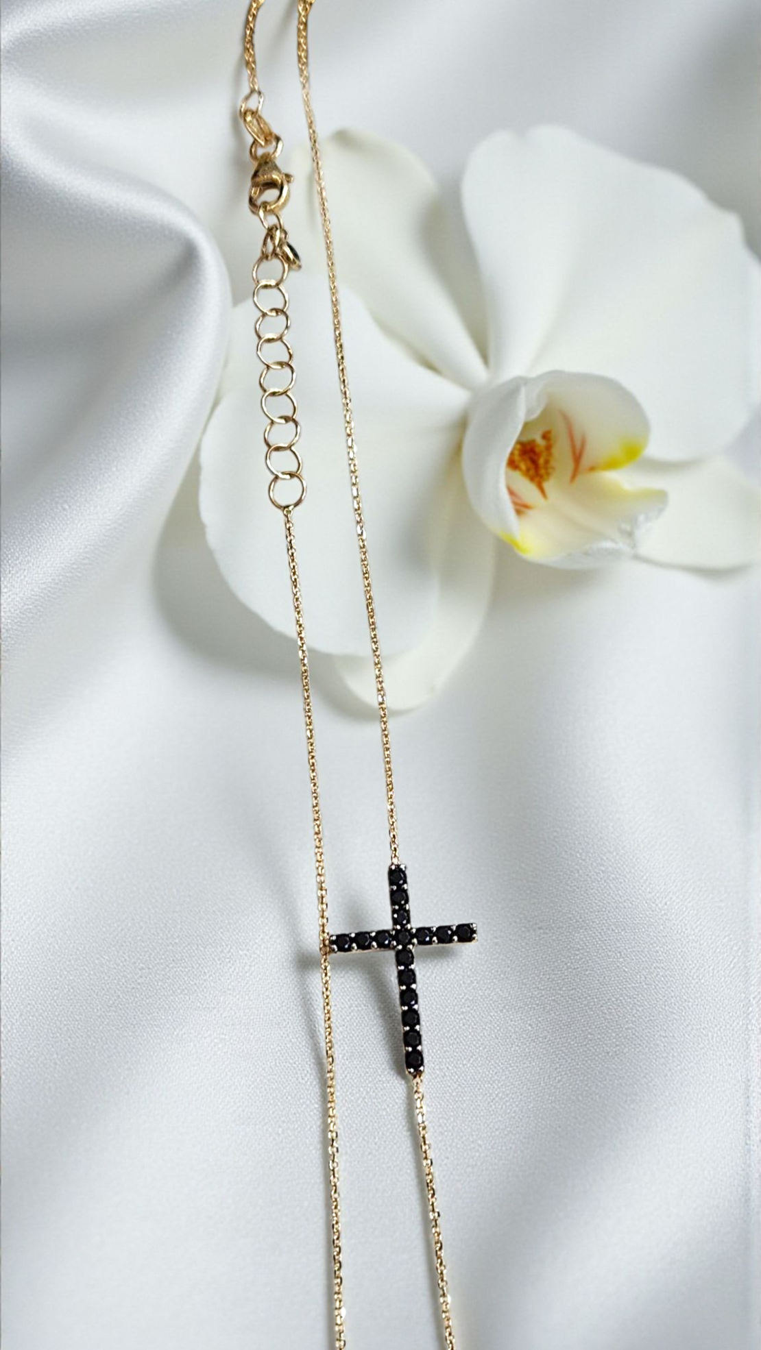 Златно колие 