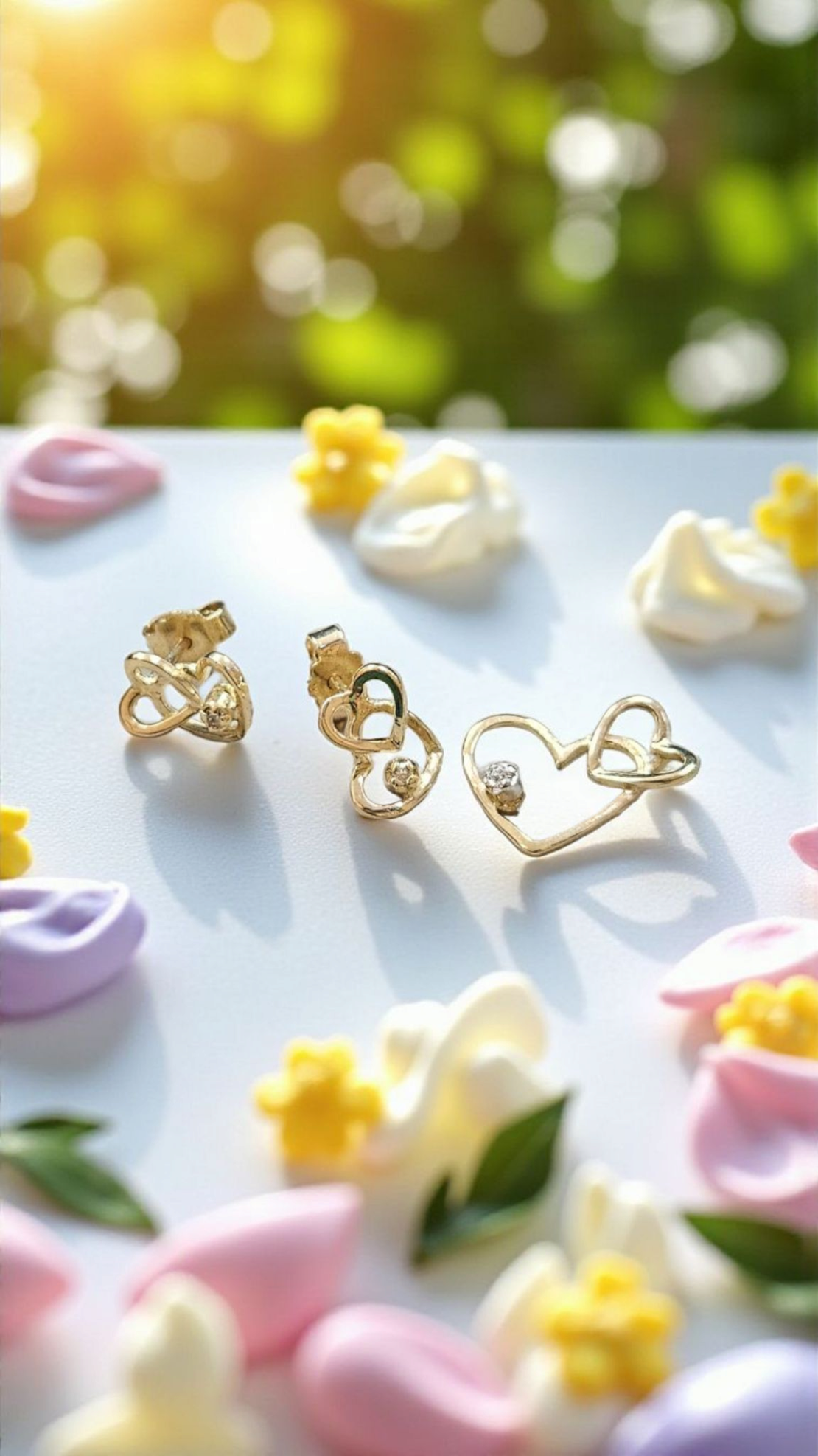 Златен комплект 