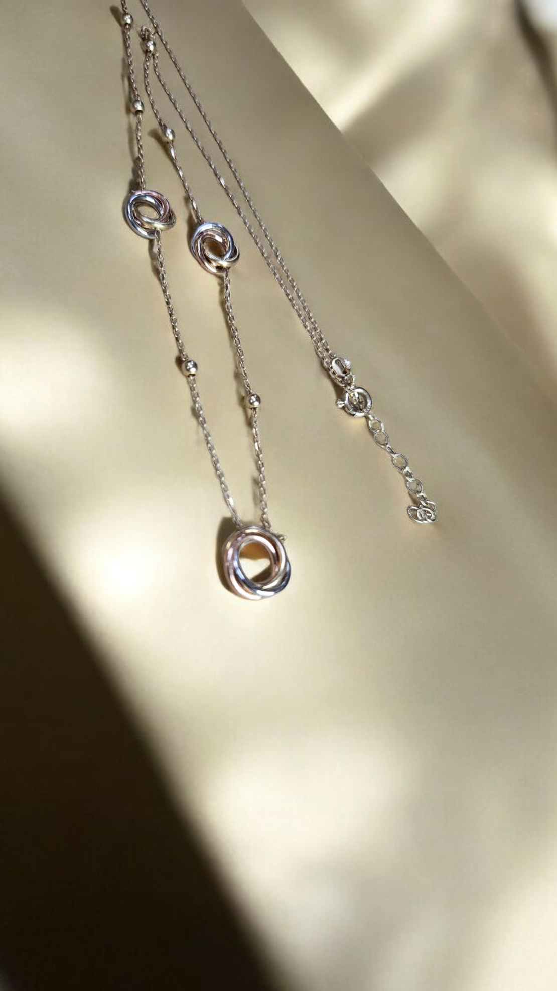 Златен комплект 