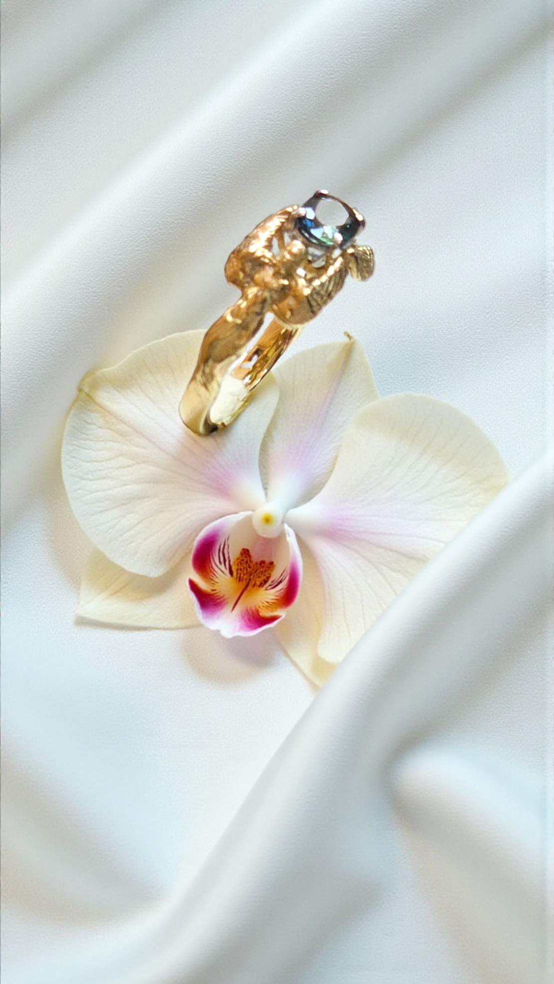 Златен пръстен 