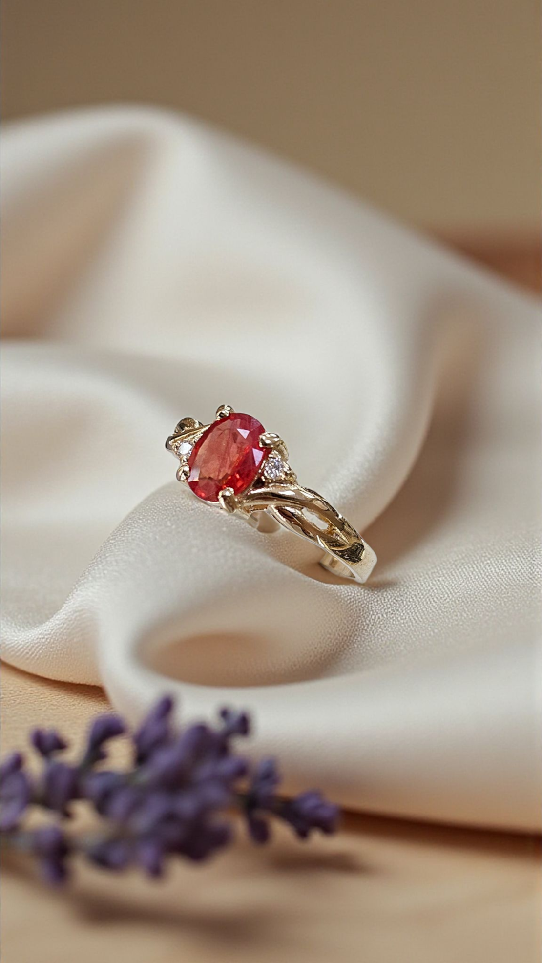 Златен пръстен