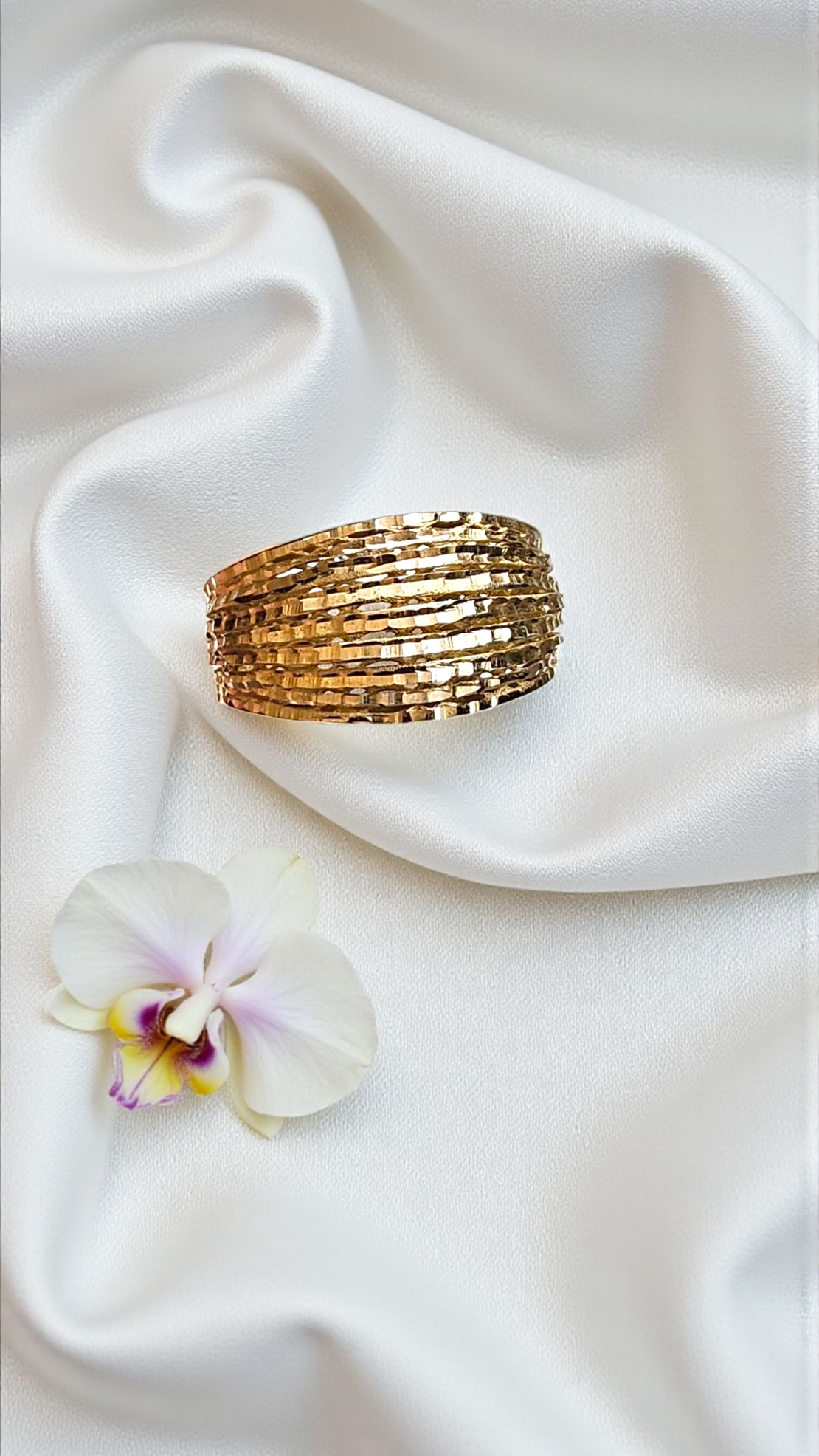 Златен пръстен