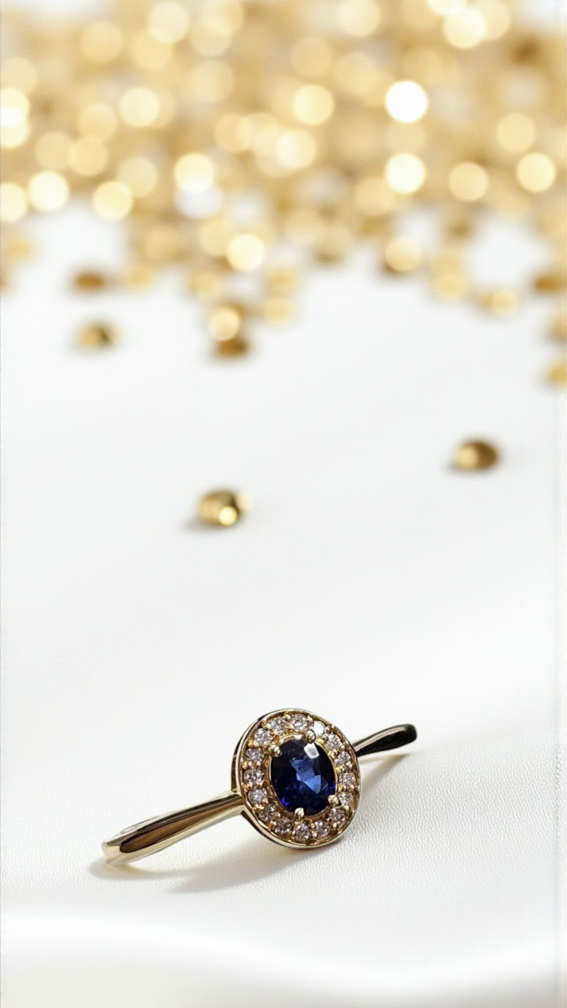 Златен пръстен