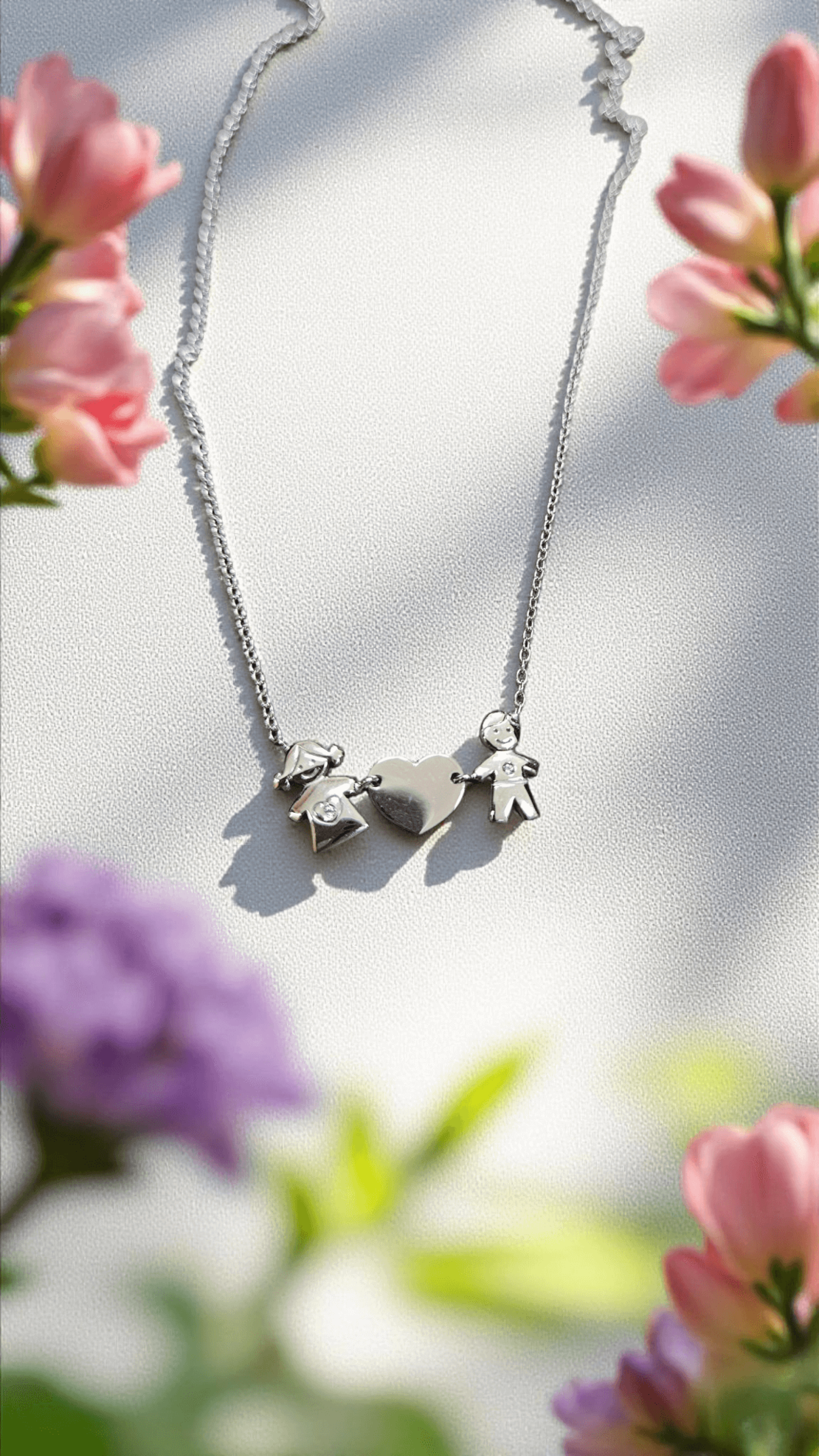 Златно дамско колие